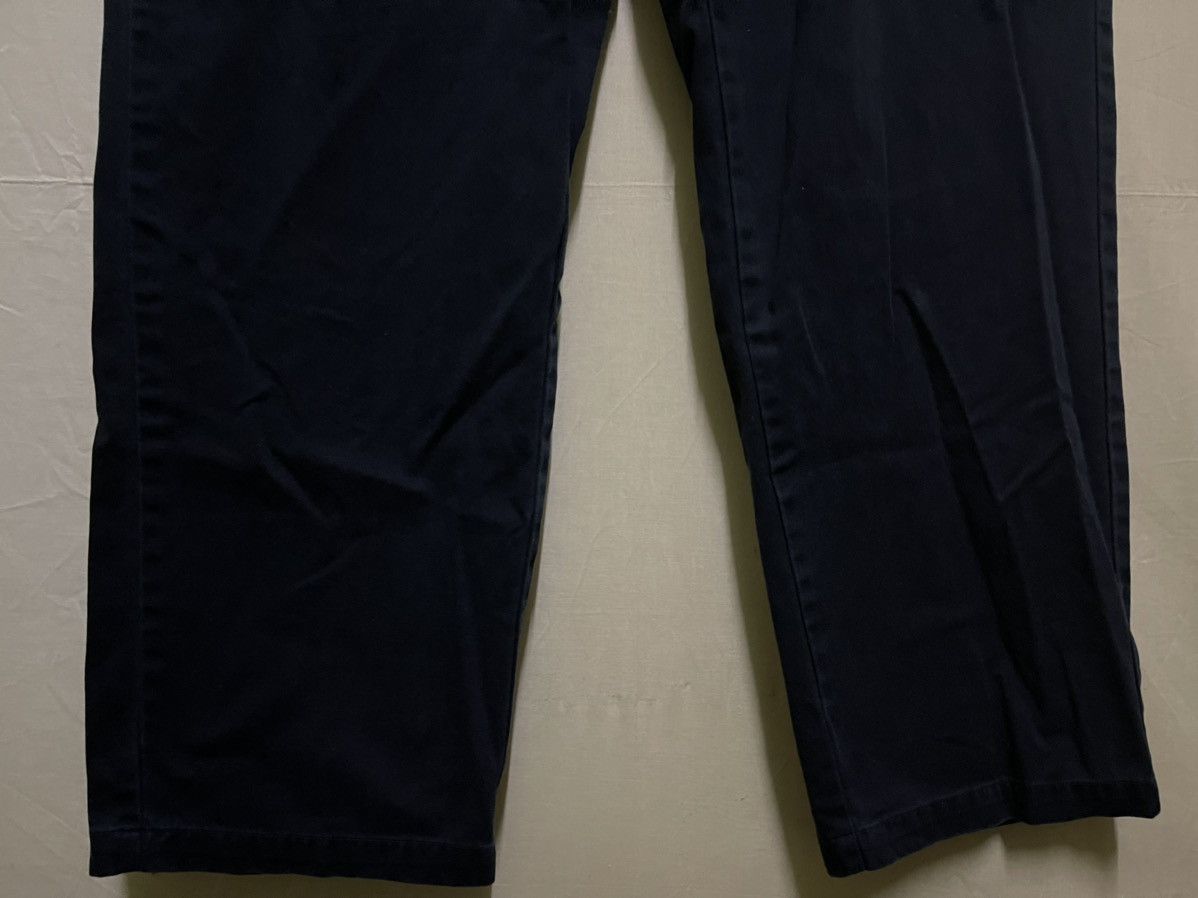Polo Ralph Lauren × Vintage Polo Ralph Lauren Cargo Pants Size US 32 / EU 48 - 4 Thumbnail