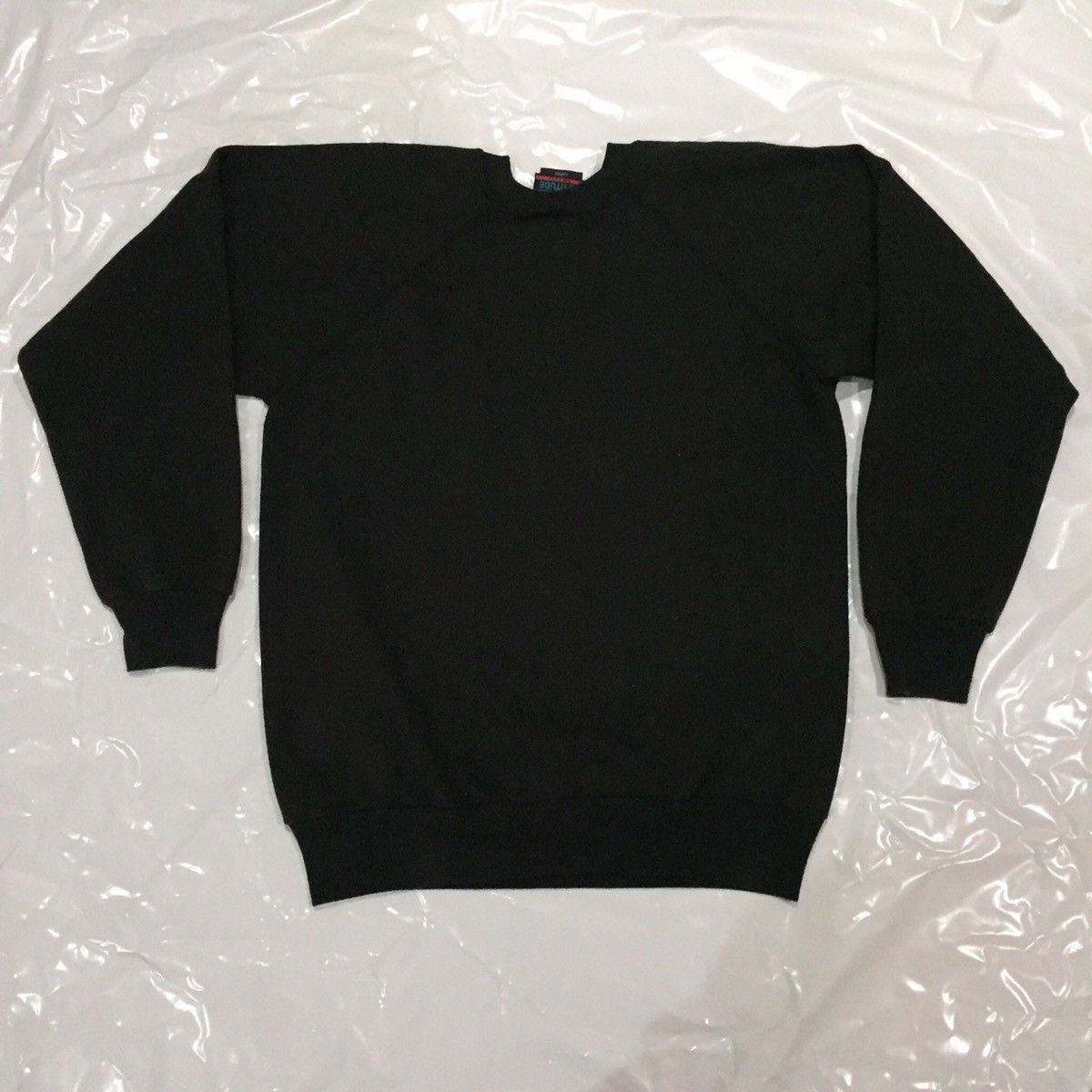 NBA × Vintage Chicago Bulls Vintage Sweatshirt Size US L / EU 52-54 / 3 - 4 Thumbnail