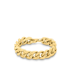 Blossom yellow gold bracelet Louis Vuitton Gold in Yellow gold - 33455024
