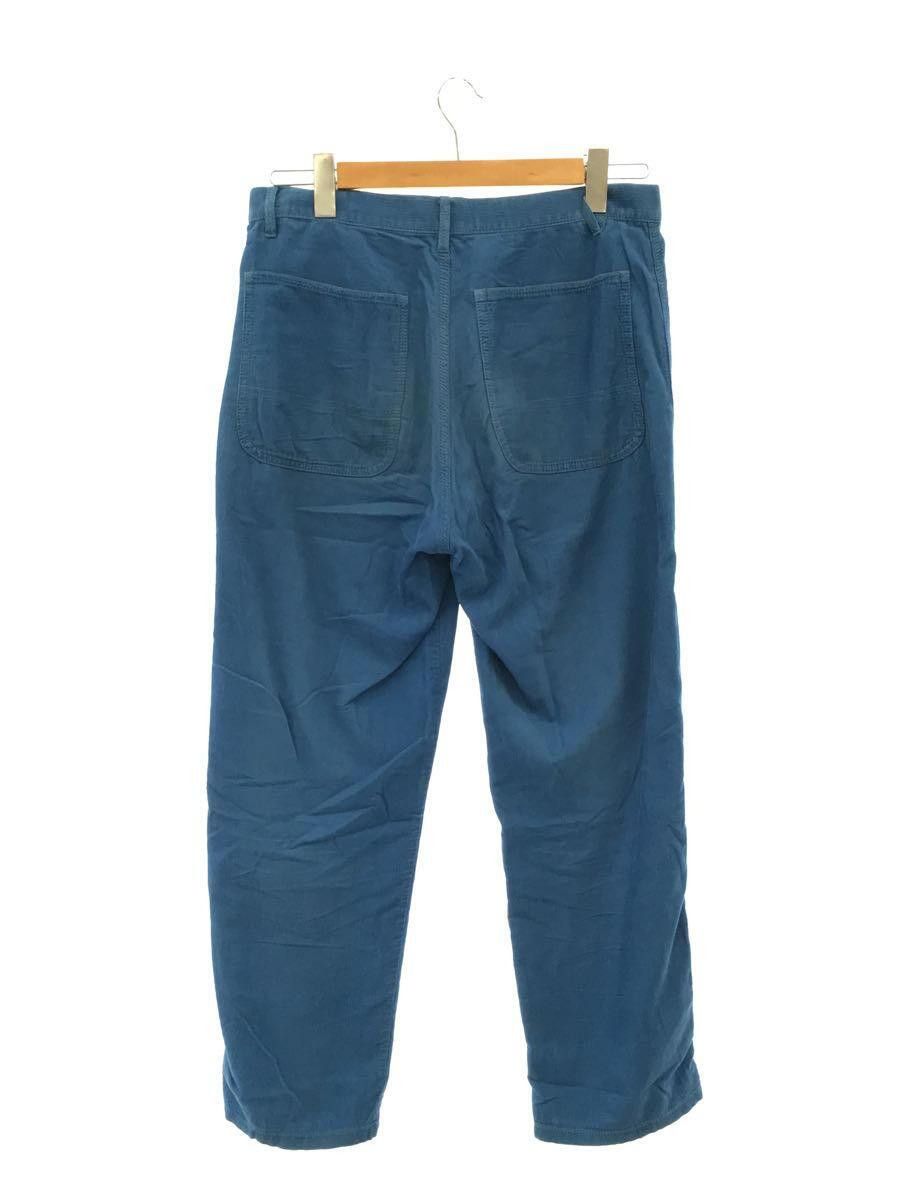 Comme des Garcons × Comme des Garcons SHIRT Cargo Pocket Military Corduroy Pants Size US 32 / EU 48 - 2 Thumbnail