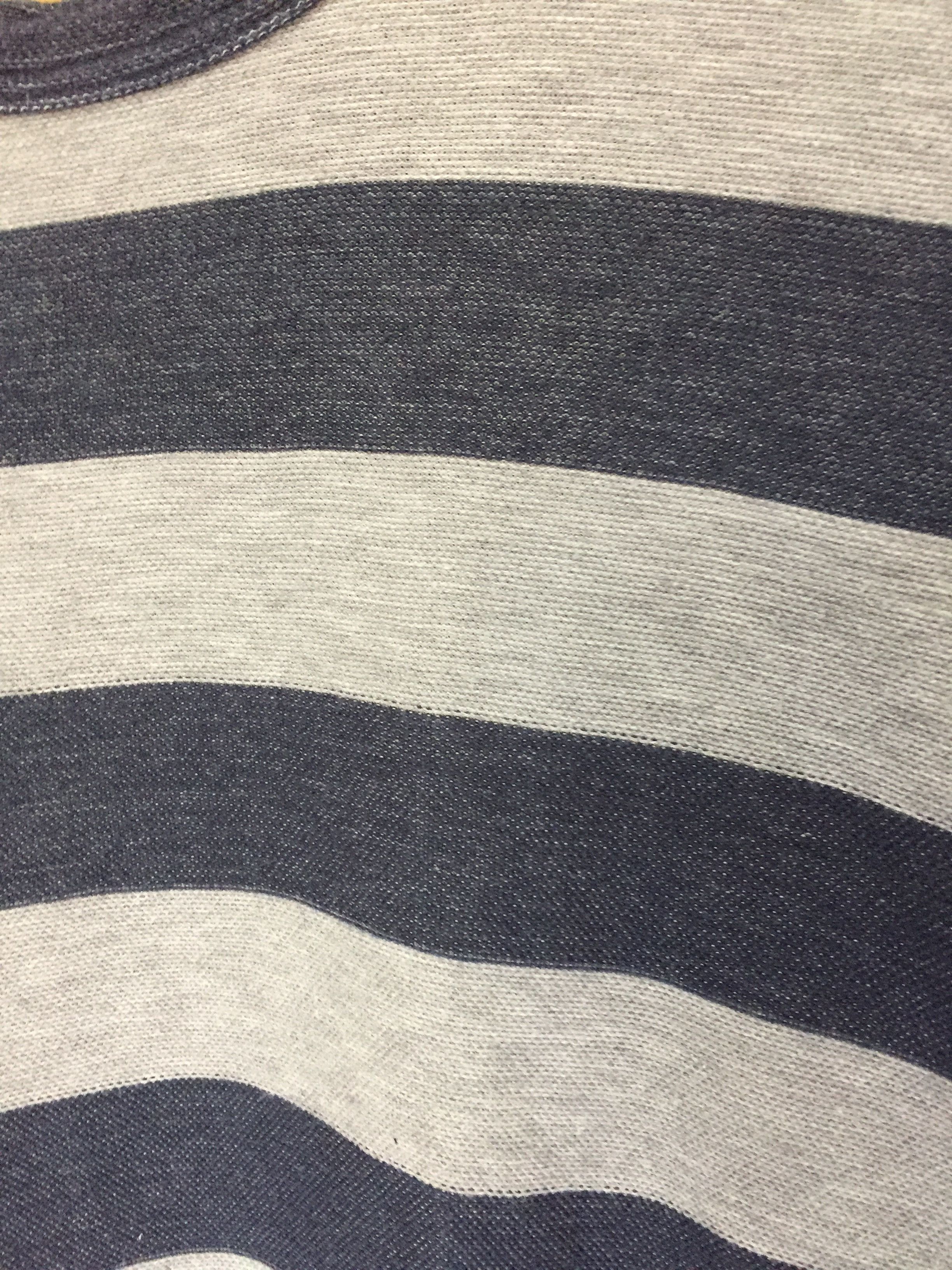 Japanese Brand × White Mountaineering White Mountaineering prisoner border stripe Size US M / EU 48-50 / 2 - 5 Thumbnail