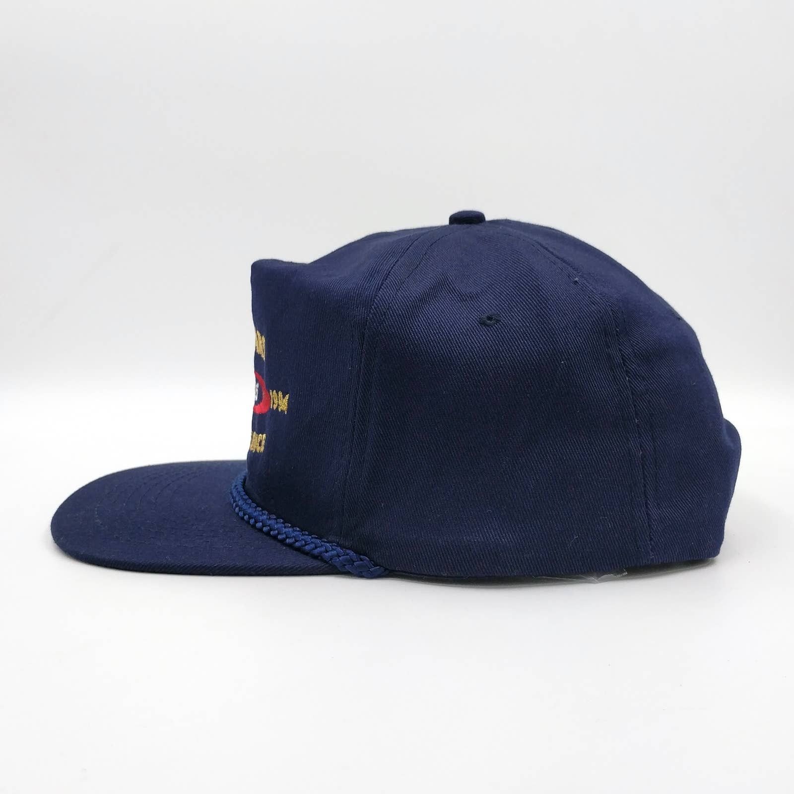 Vintage Vintage Peerless 50 Years of Excellence 1994 Trucker Hat Size ONE SIZE - 5 Thumbnail
