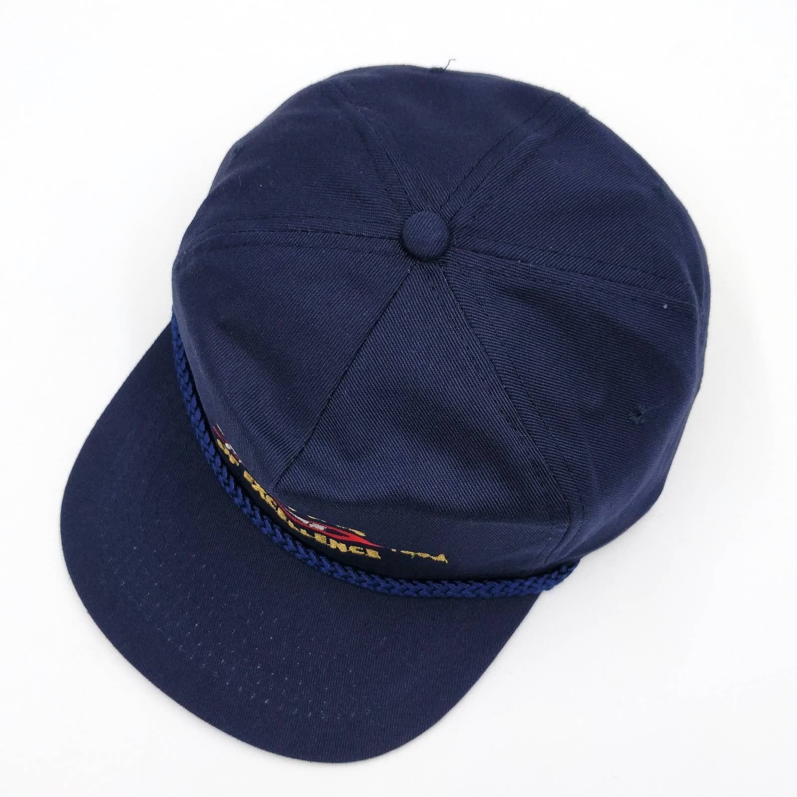 Vintage Vintage Peerless 50 Years of Excellence 1994 Trucker Hat Size ONE SIZE - 4 Thumbnail