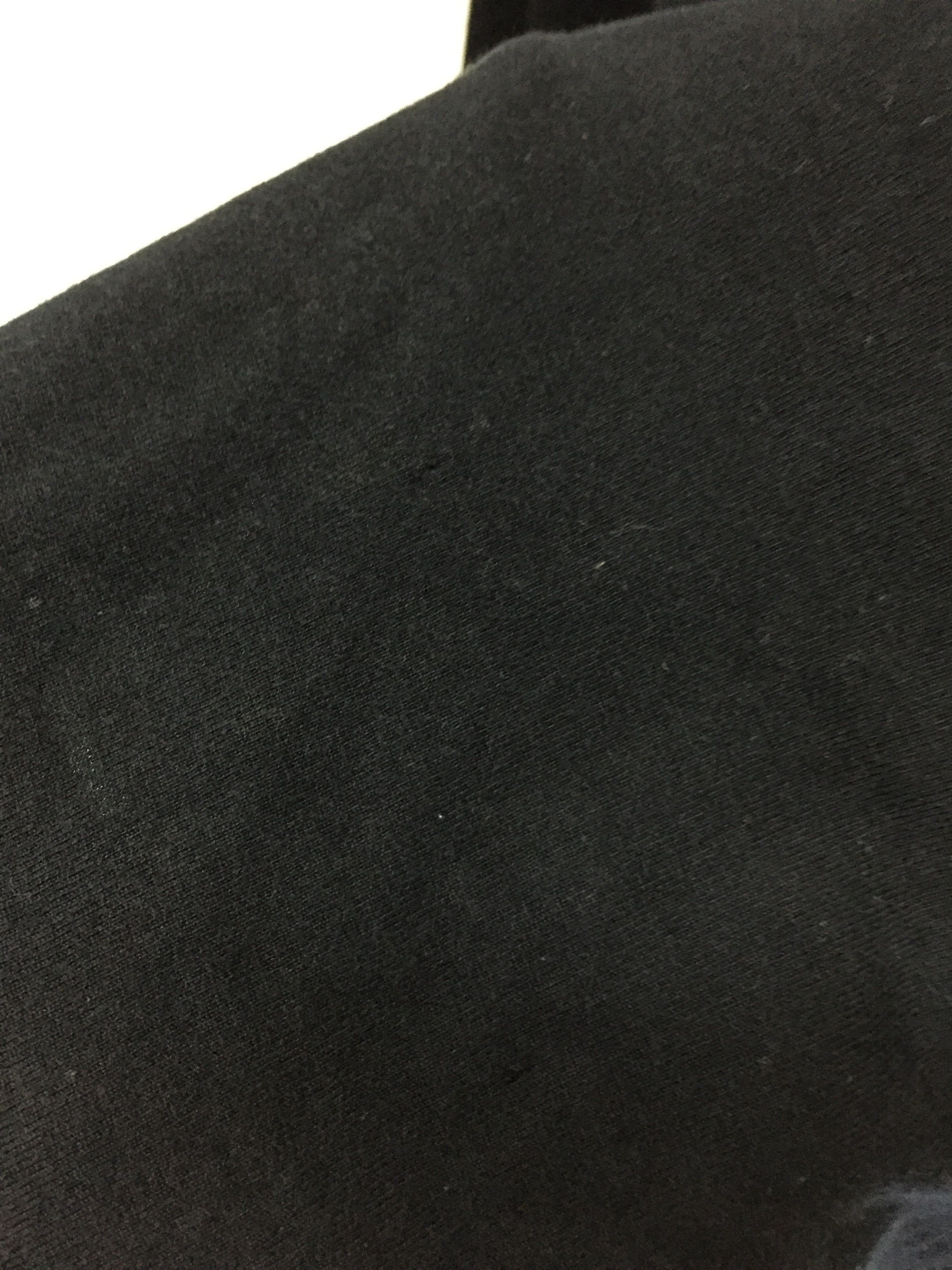Japanese Brand × Lad Musician 90's Lad Musician twist V neck shirt Size US M / EU 48-50 / 2 - 7 Thumbnail