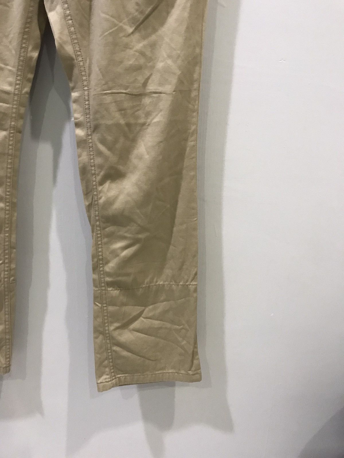Designer × Japanese Brand UP! SMILE Japan Rare Design Smiley Pant Size US 30 / EU 46 - 5 Thumbnail