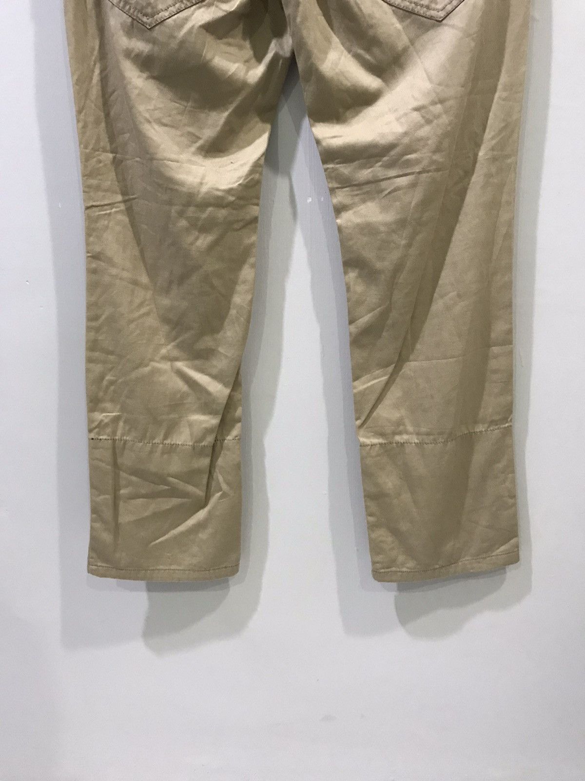 Designer × Japanese Brand UP! SMILE Japan Rare Design Smiley Pant Size US 30 / EU 46 - 12 Thumbnail