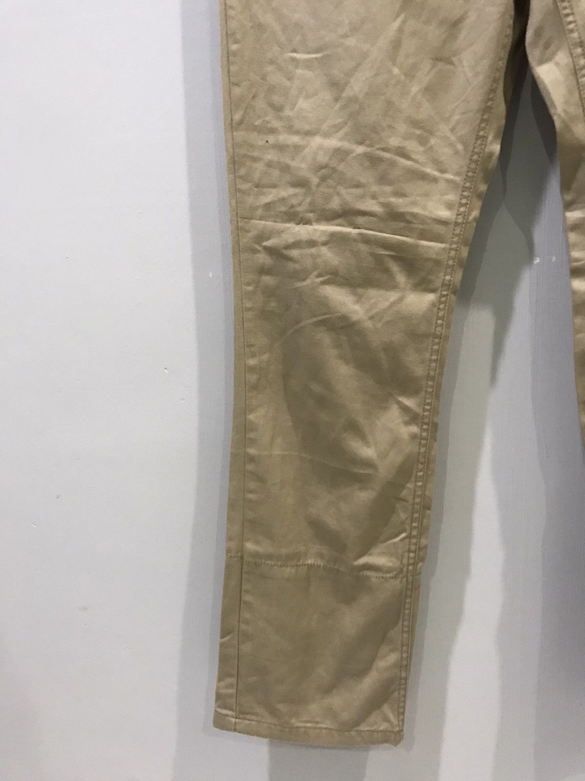 Designer × Japanese Brand UP! SMILE Japan Rare Design Smiley Pant Size US 30 / EU 46 - 6 Thumbnail