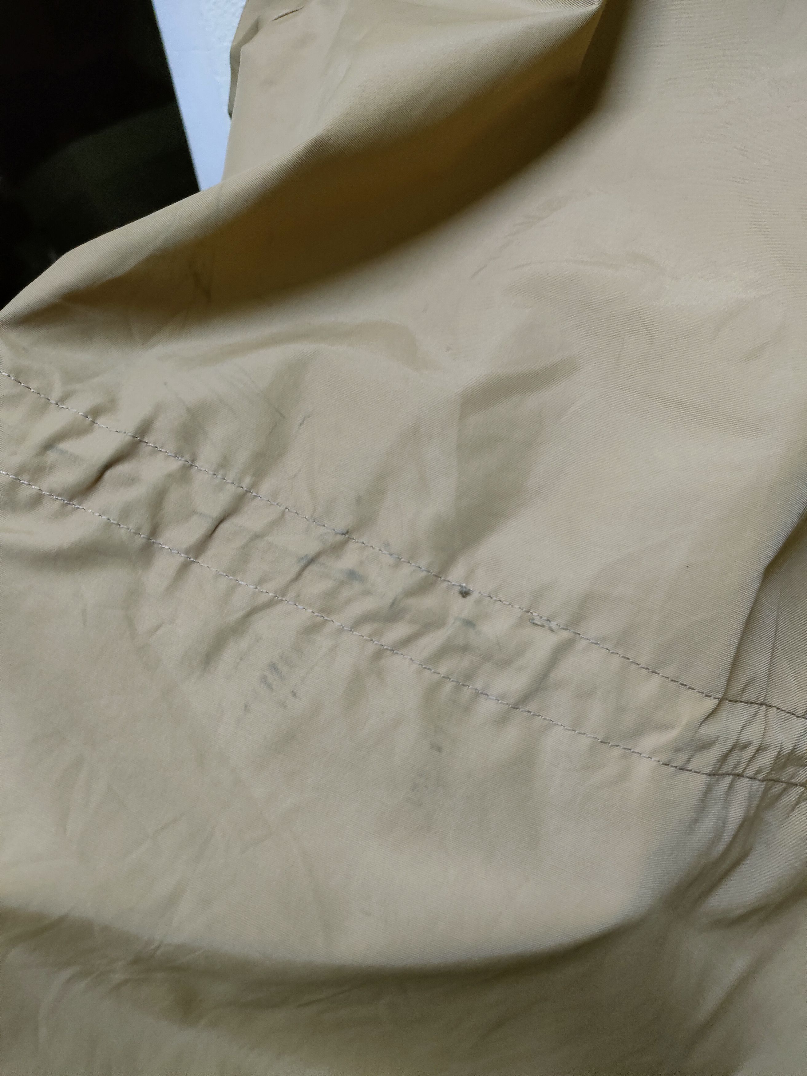 Other Timberline Lorbeer Tactical Jacket Size US L / EU 52-54 / 3 - 3 Thumbnail
