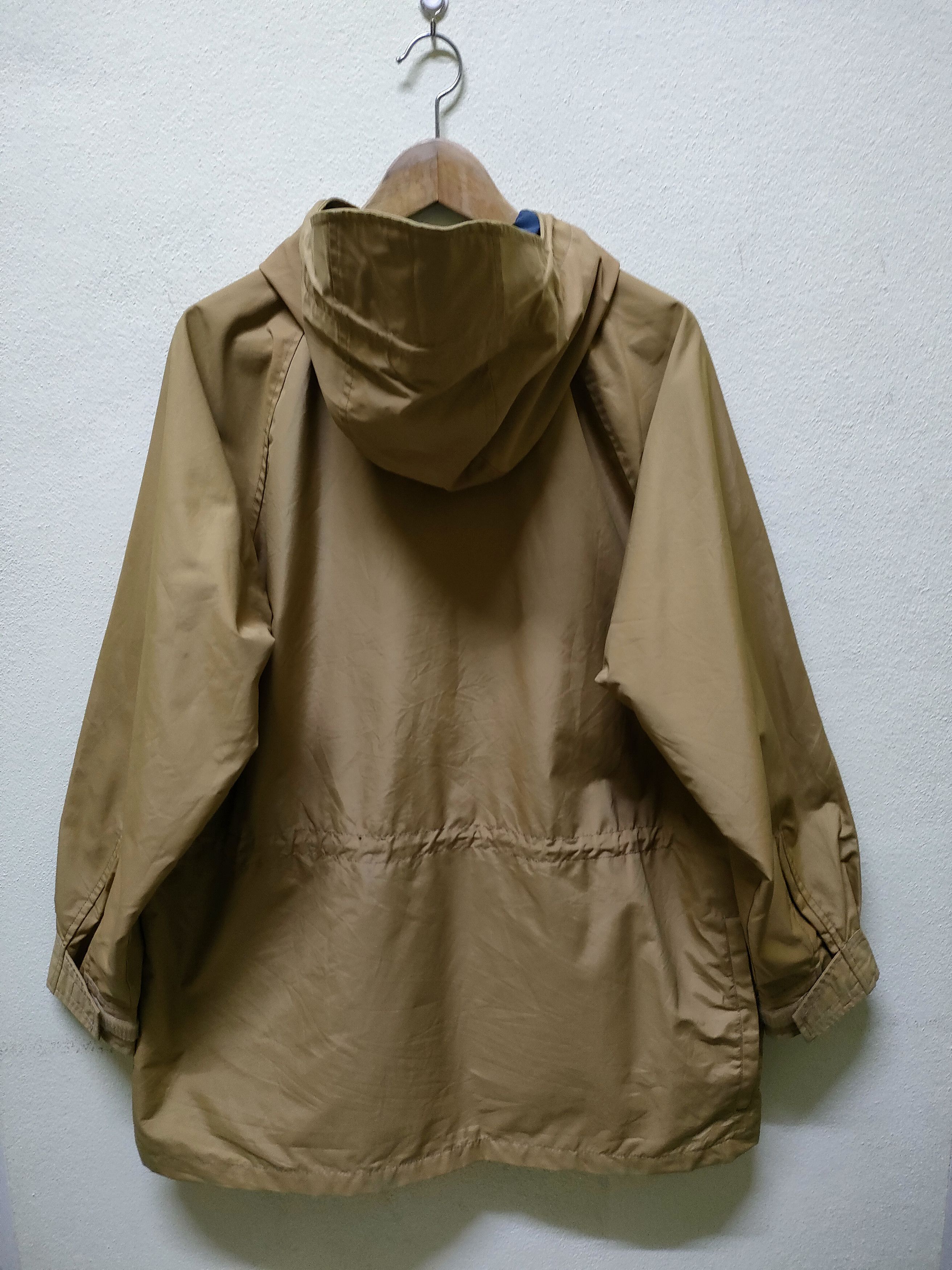 Other Timberline Lorbeer Tactical Jacket Size US L / EU 52-54 / 3 - 5 Thumbnail