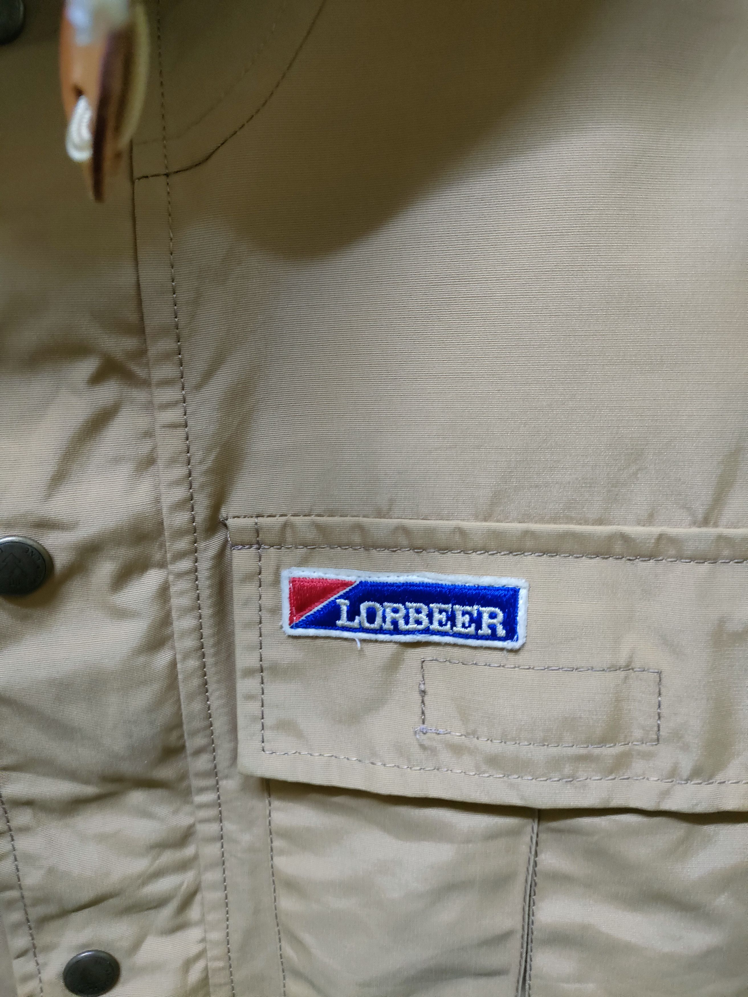 Other Timberline Lorbeer Tactical Jacket Size US L / EU 52-54 / 3 - 13 Thumbnail