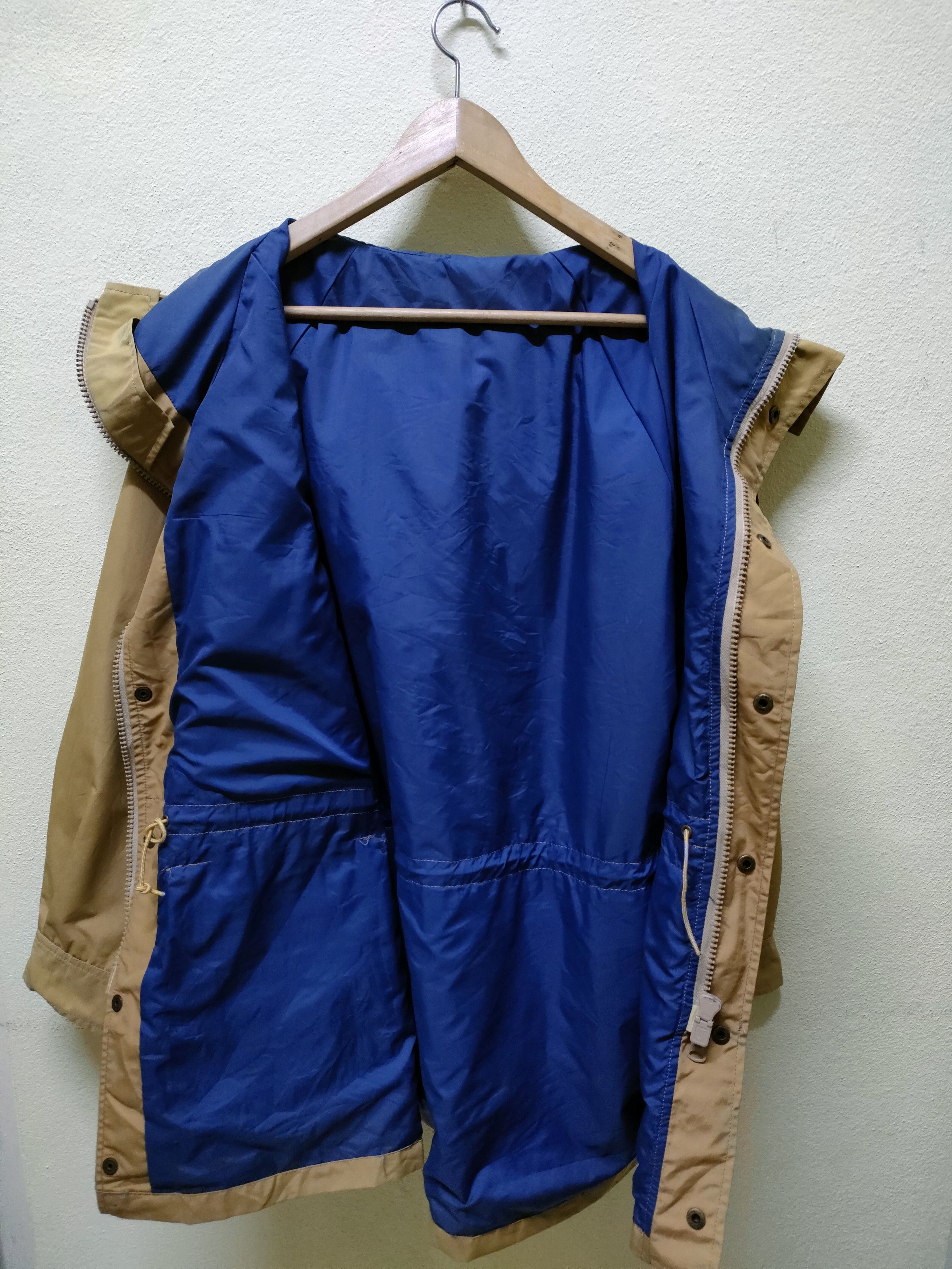 Other Timberline Lorbeer Tactical Jacket Size US L / EU 52-54 / 3 - 9 Thumbnail