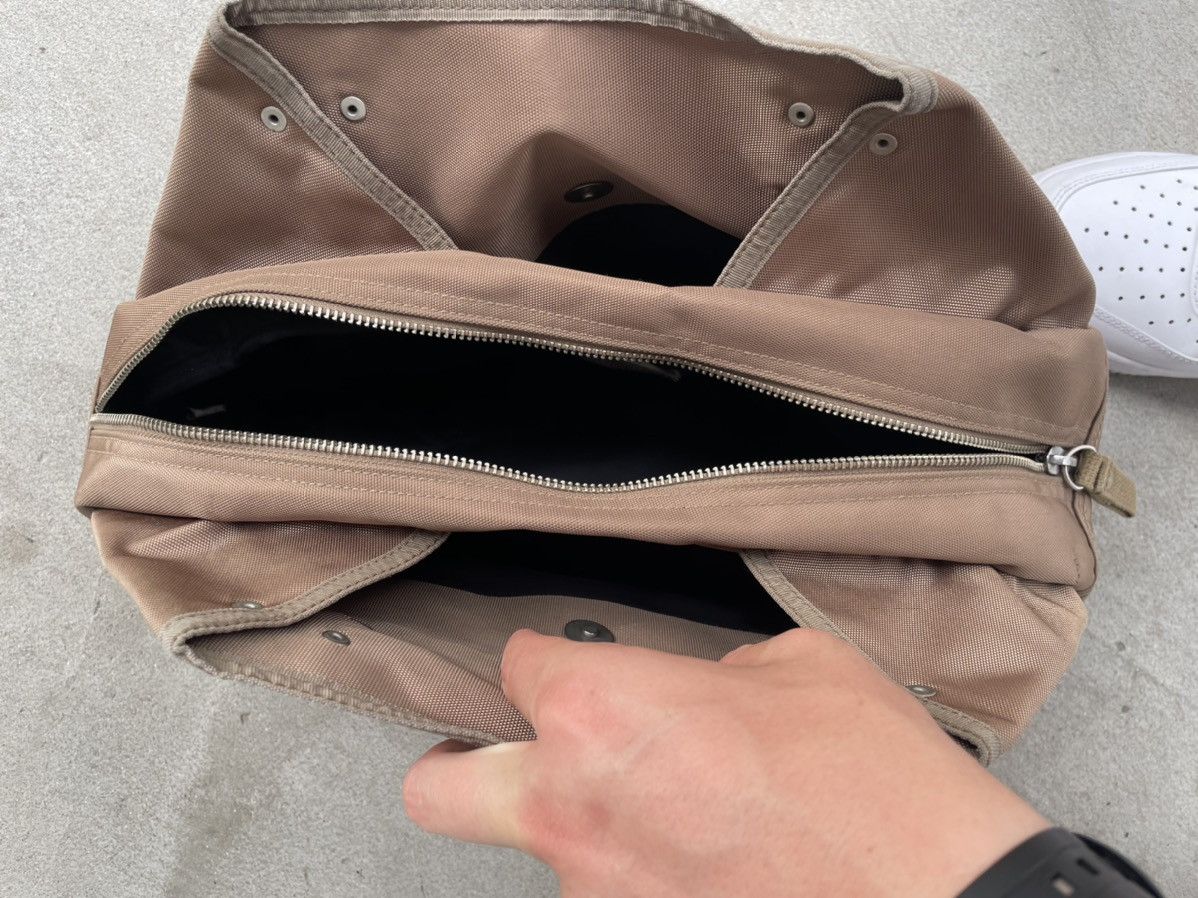 Japanese Brand Vintage George Gina Lucy Bad Habits Bag Size ONE SIZE - 12 Thumbnail