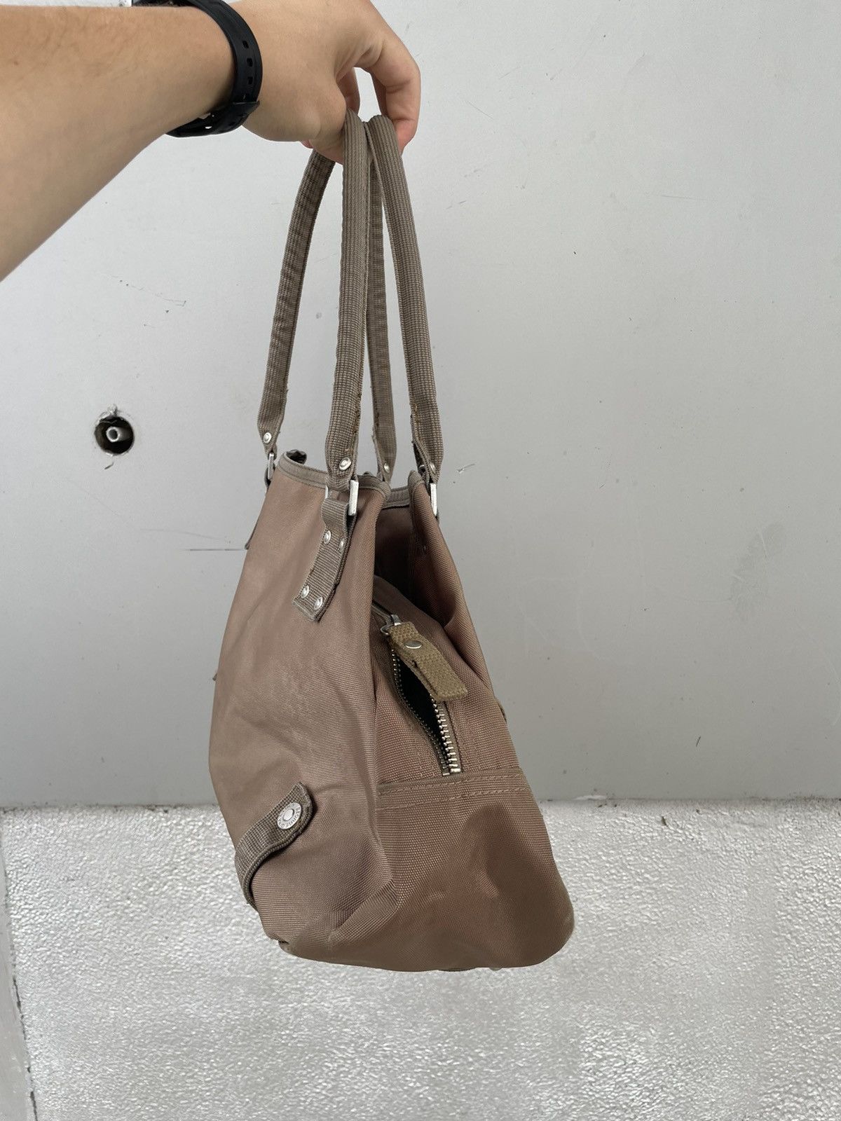 Japanese Brand Vintage George Gina Lucy Bad Habits Bag Size ONE SIZE - 9 Thumbnail
