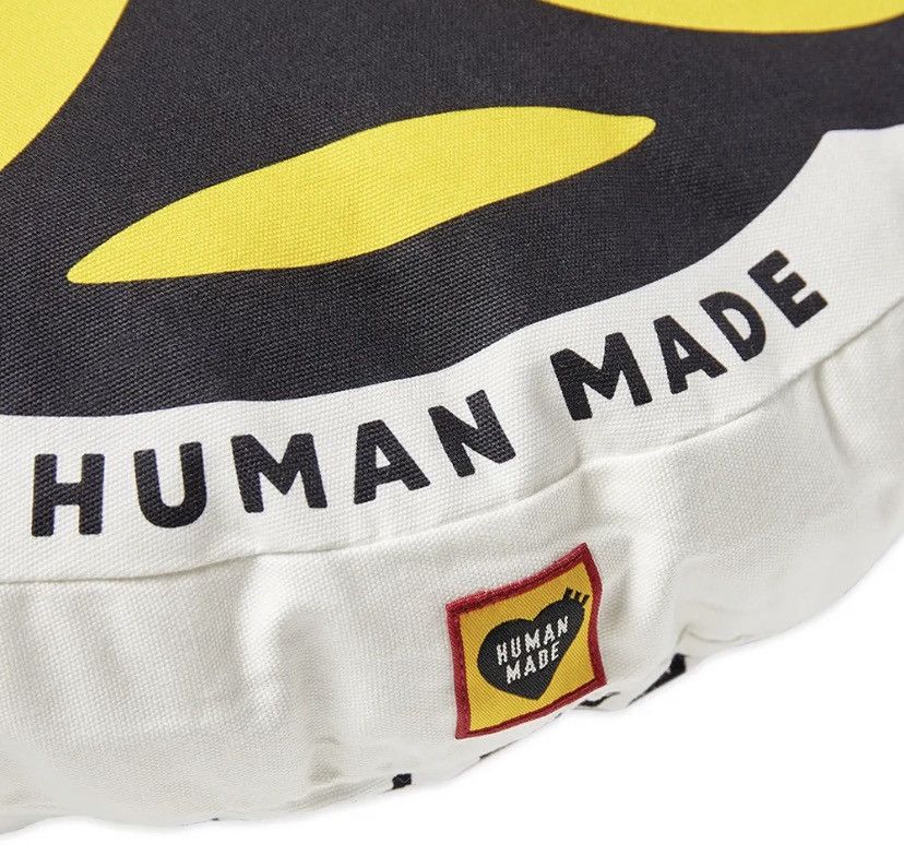 Human Made Human Made Duck Cushion Size ONE SIZE - 2 Thumbnail
