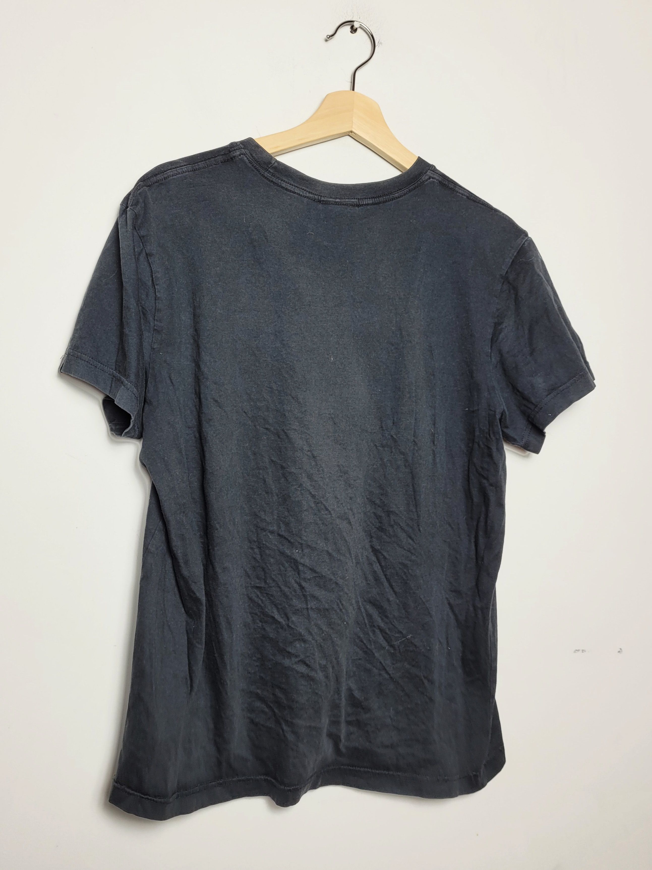 Adidas × Vintage Adidas T-shirt Size US L / EU 52-54 / 3 - 8 Thumbnail