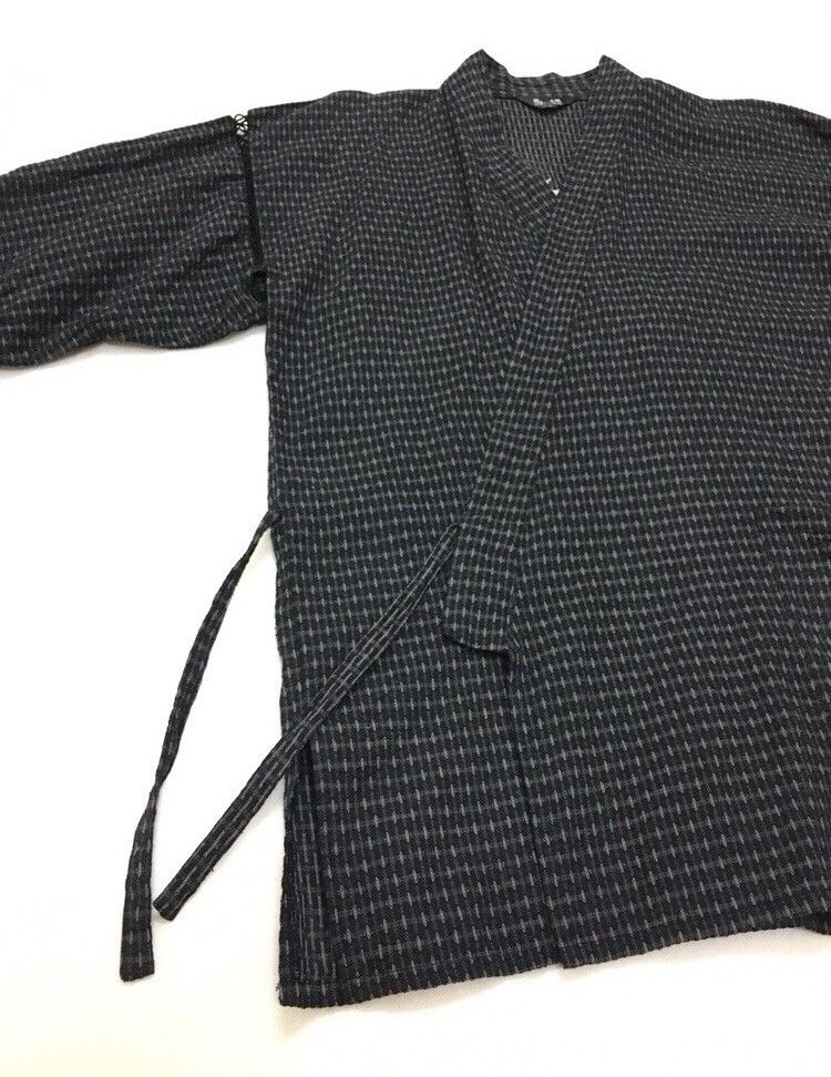 Japanese Brand Embroidered Dragon Kimono Size US M / EU 48-50 / 2 - 6 Thumbnail