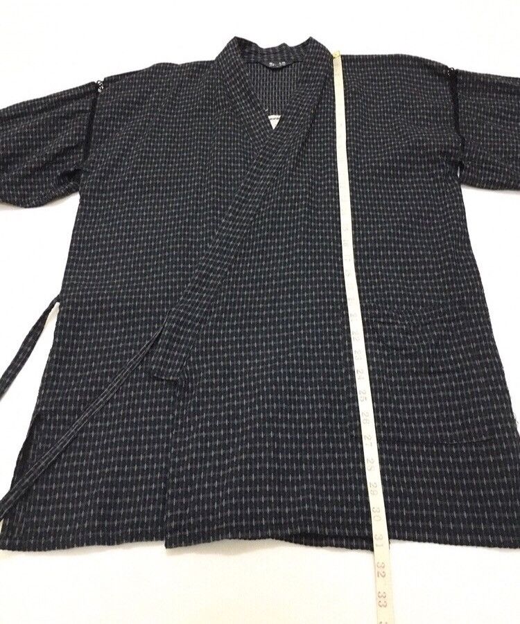 Japanese Brand Embroidered Dragon Kimono Size US M / EU 48-50 / 2 - 10 Thumbnail