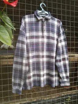 Other J.RIGGINGS SHIRT FOR MEN'S Size US L / EU 52-54 / 3 - 2 Thumbnail