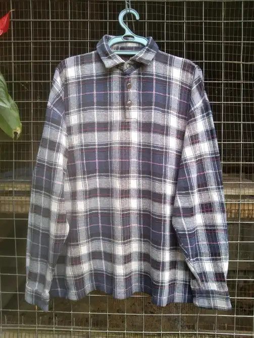 Other J.RIGGINGS SHIRT FOR MEN'S Size US L / EU 52-54 / 3 - 1 Thumbnail