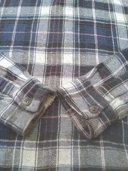 Other J.RIGGINGS SHIRT FOR MEN'S Size US L / EU 52-54 / 3 - 9 Thumbnail