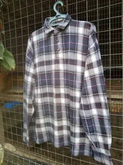 Other J.RIGGINGS SHIRT FOR MEN'S Size US L / EU 52-54 / 3 - 3 Thumbnail