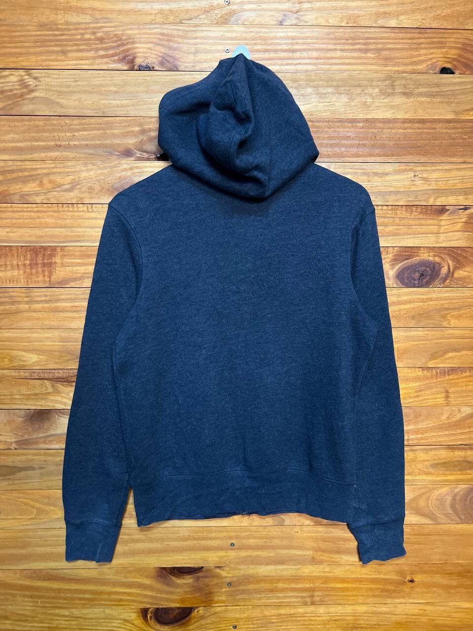 Gap GAP HOODIES SPELLOUT Size XXS / US 00 / IT 34 - 7 Thumbnail