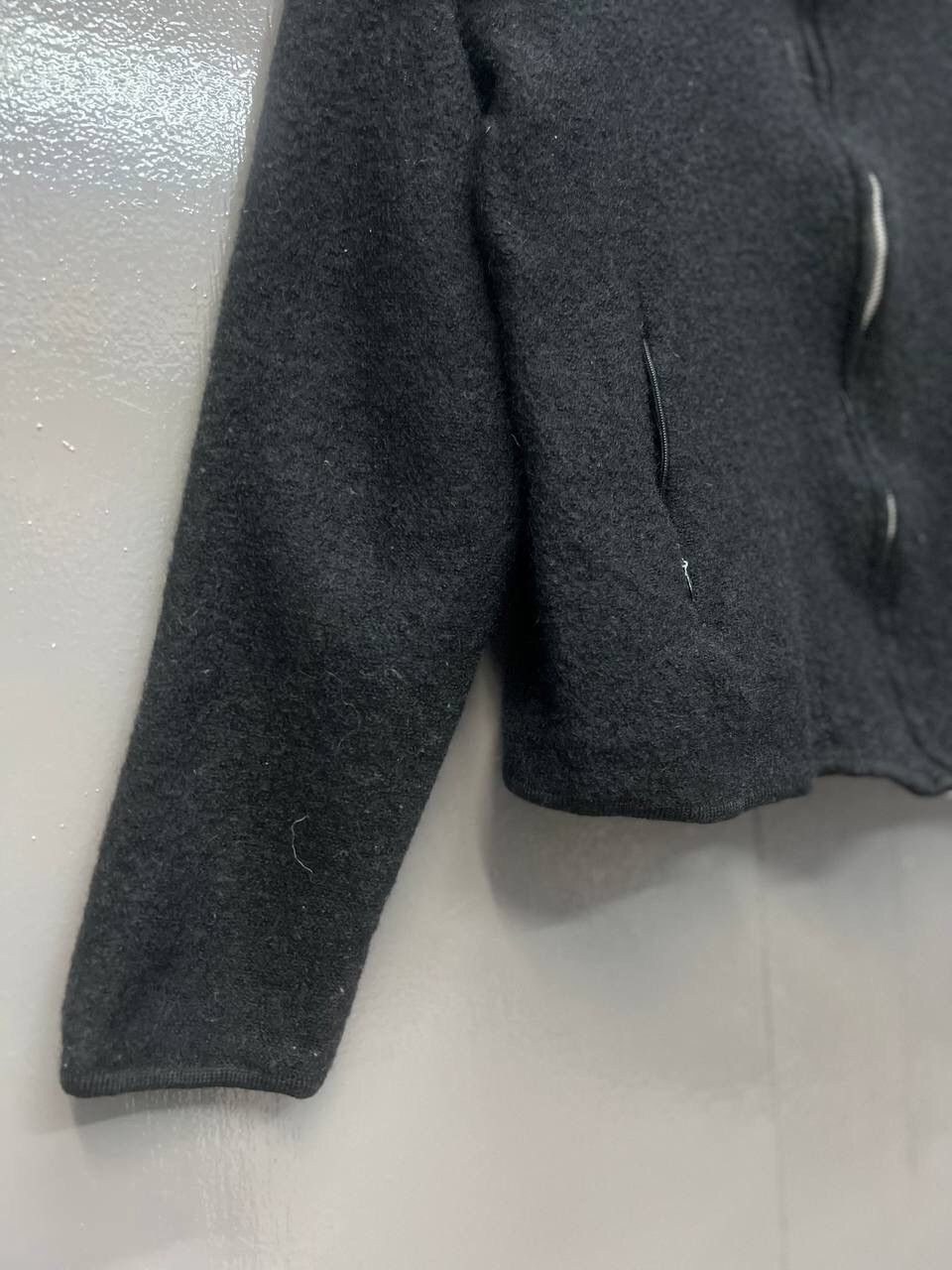 Marc O'Polo MARCO POLO PURE NEW WOOL JACKET WOMENS Size M / US 6-8 / IT 42-44 - 4 Thumbnail