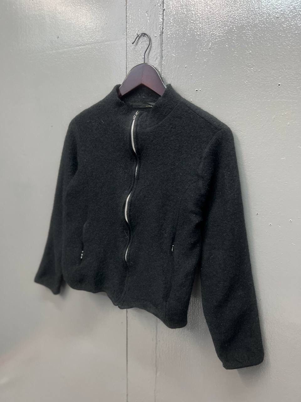 Marc O'Polo MARCO POLO PURE NEW WOOL JACKET WOMENS Size M / US 6-8 / IT 42-44 - 3 Thumbnail