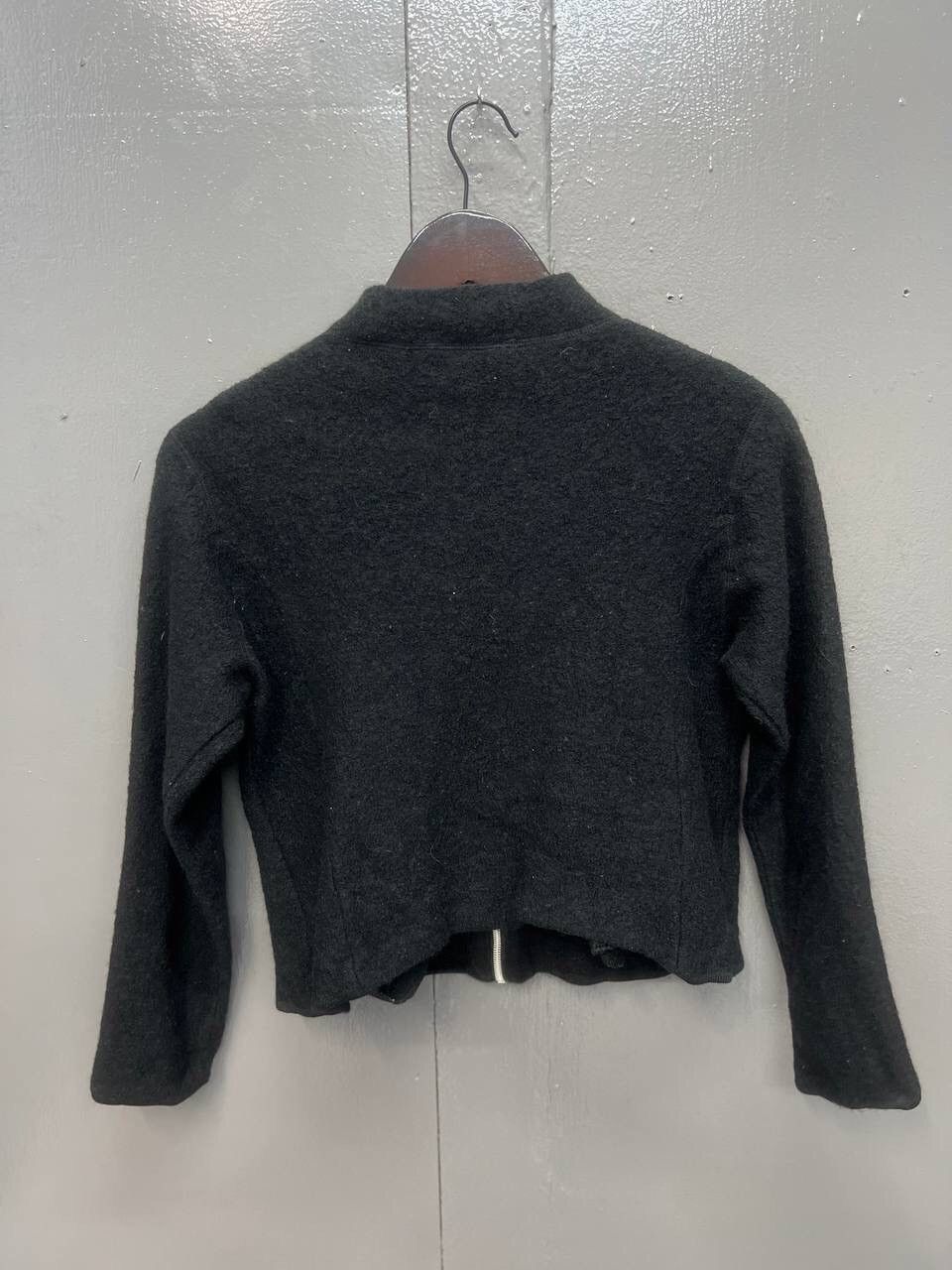 Marc O'Polo MARCO POLO PURE NEW WOOL JACKET WOMENS Size M / US 6-8 / IT 42-44 - 7 Thumbnail
