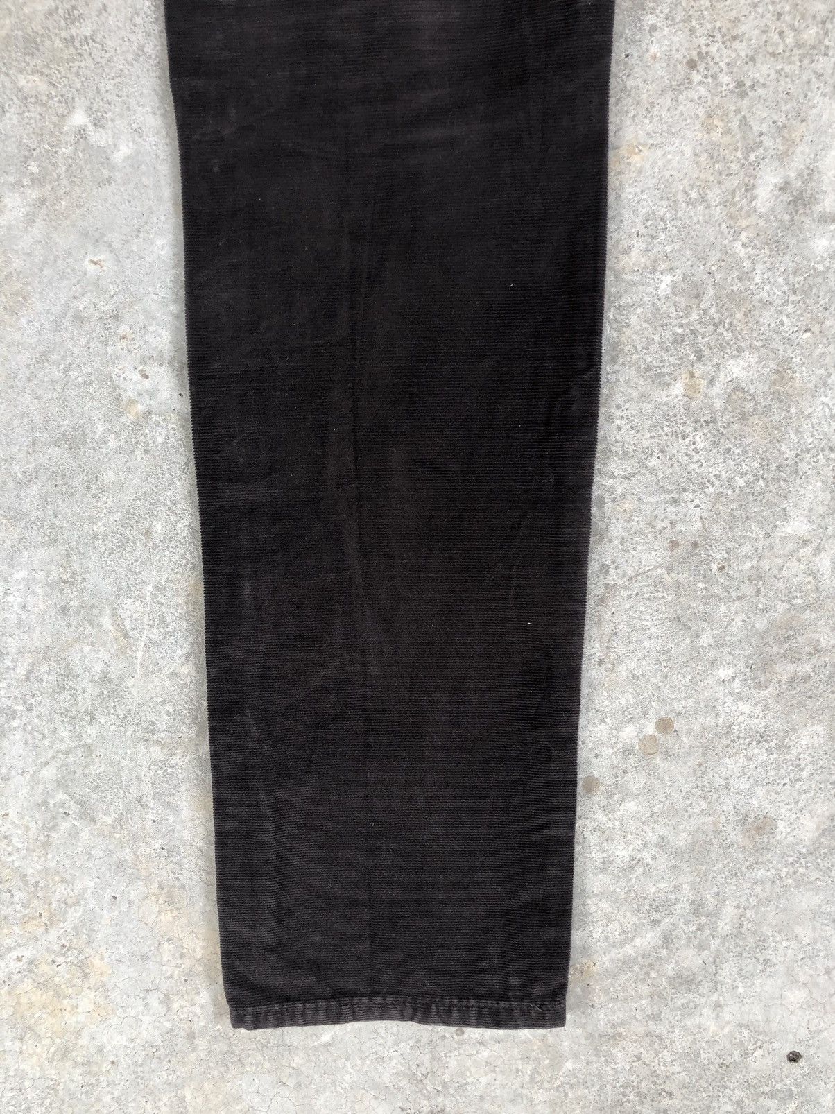 Undercover × Uniqlo Undercover x Uniqlo Skinny Jeans Corduroy Jeans Size US 29 - 11 Thumbnail