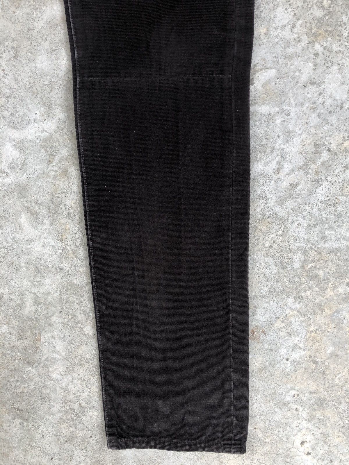 Undercover × Uniqlo Undercover x Uniqlo Skinny Jeans Corduroy Jeans Size US 29 - 7 Thumbnail