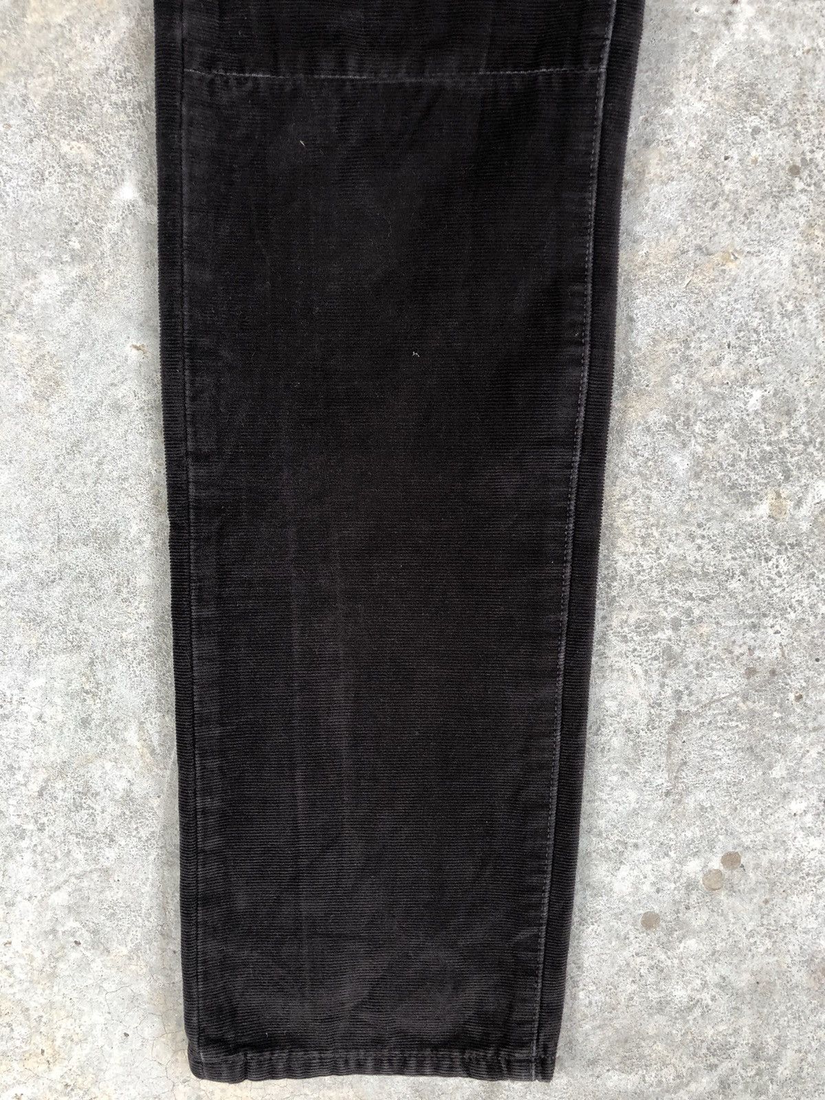 Undercover × Uniqlo Undercover x Uniqlo Skinny Jeans Corduroy Jeans Size US 29 - 6 Thumbnail