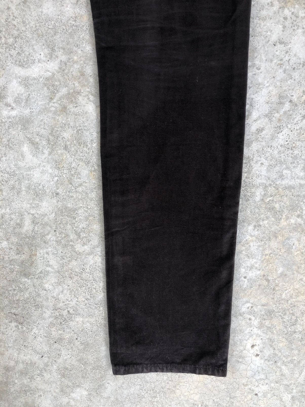 Undercover × Uniqlo Undercover x Uniqlo Skinny Jeans Corduroy Jeans Size US 29 - 12 Thumbnail