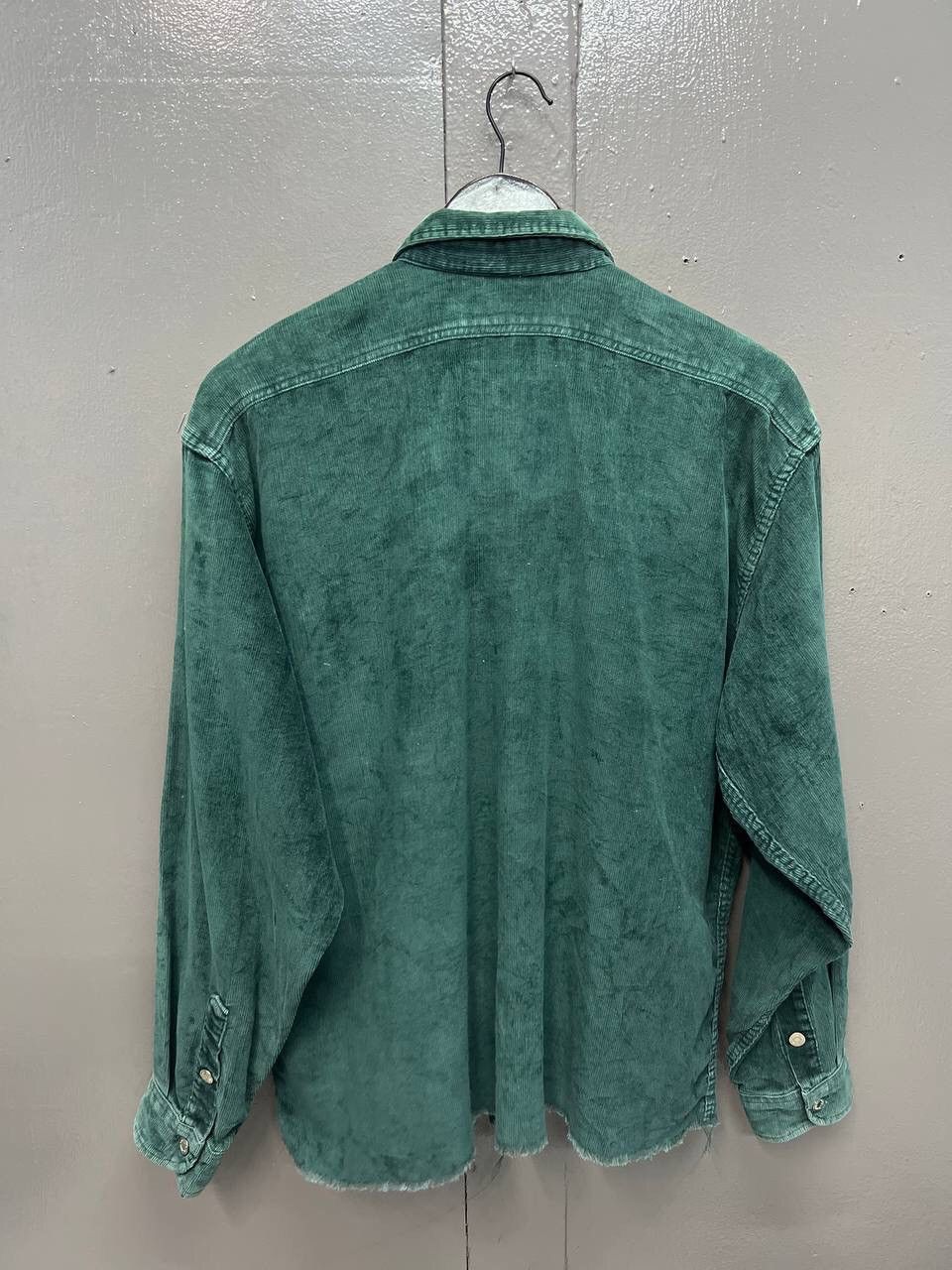 Vintage VINTAGE PRENTISS OUTDOORS FLANNEL Size US L / EU 52-54 / 3 - 7 Thumbnail