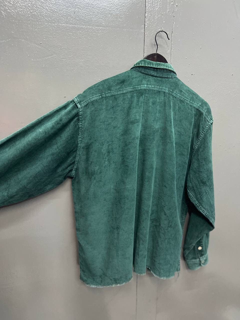 Vintage VINTAGE PRENTISS OUTDOORS FLANNEL Size US L / EU 52-54 / 3 - 8 Thumbnail