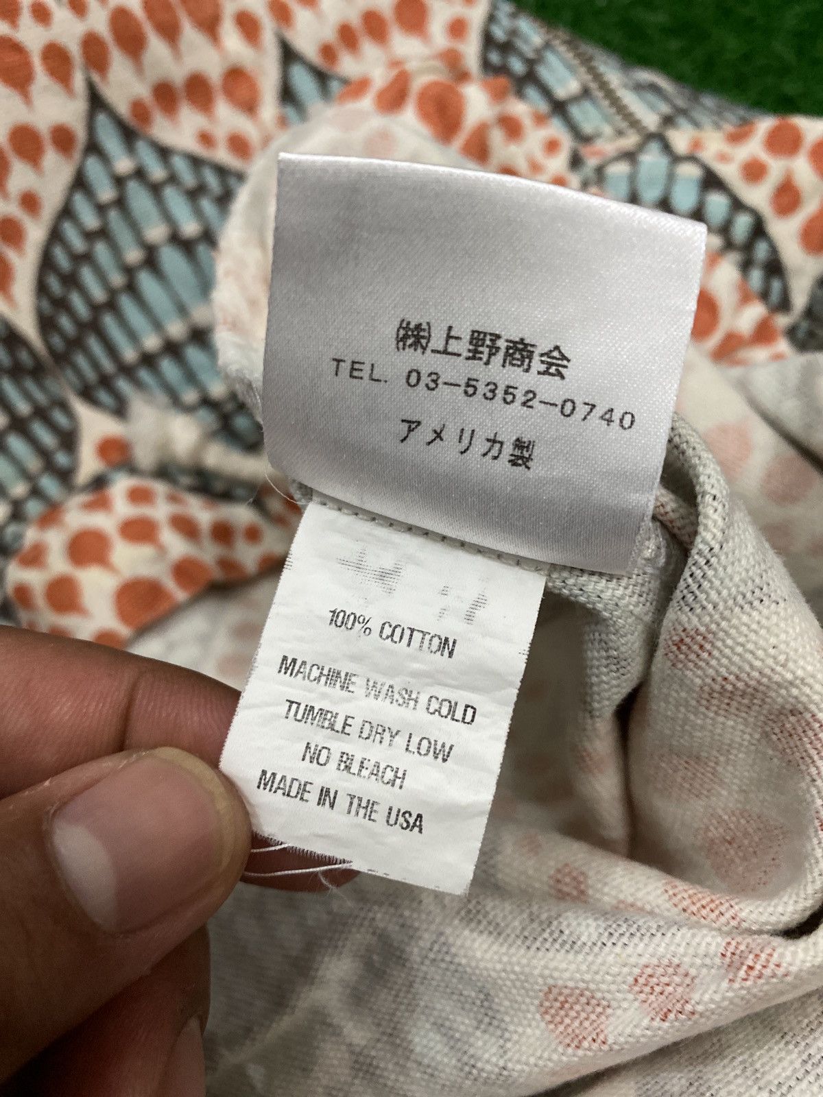 Other UTILITY CANVAS HOODIE NICE DESIGN Size US XS / EU 42 / 0 - 12 Thumbnail