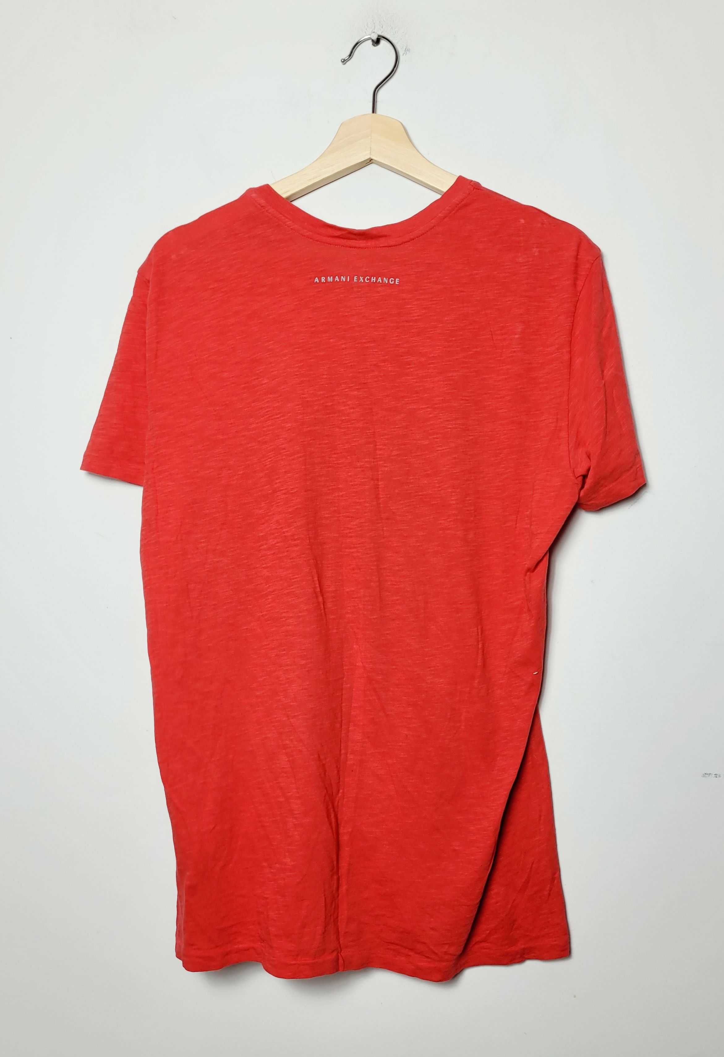 Armani Exchange Armani Exchange T-shirt Size US M / EU 48-50 / 2 - 3 Thumbnail