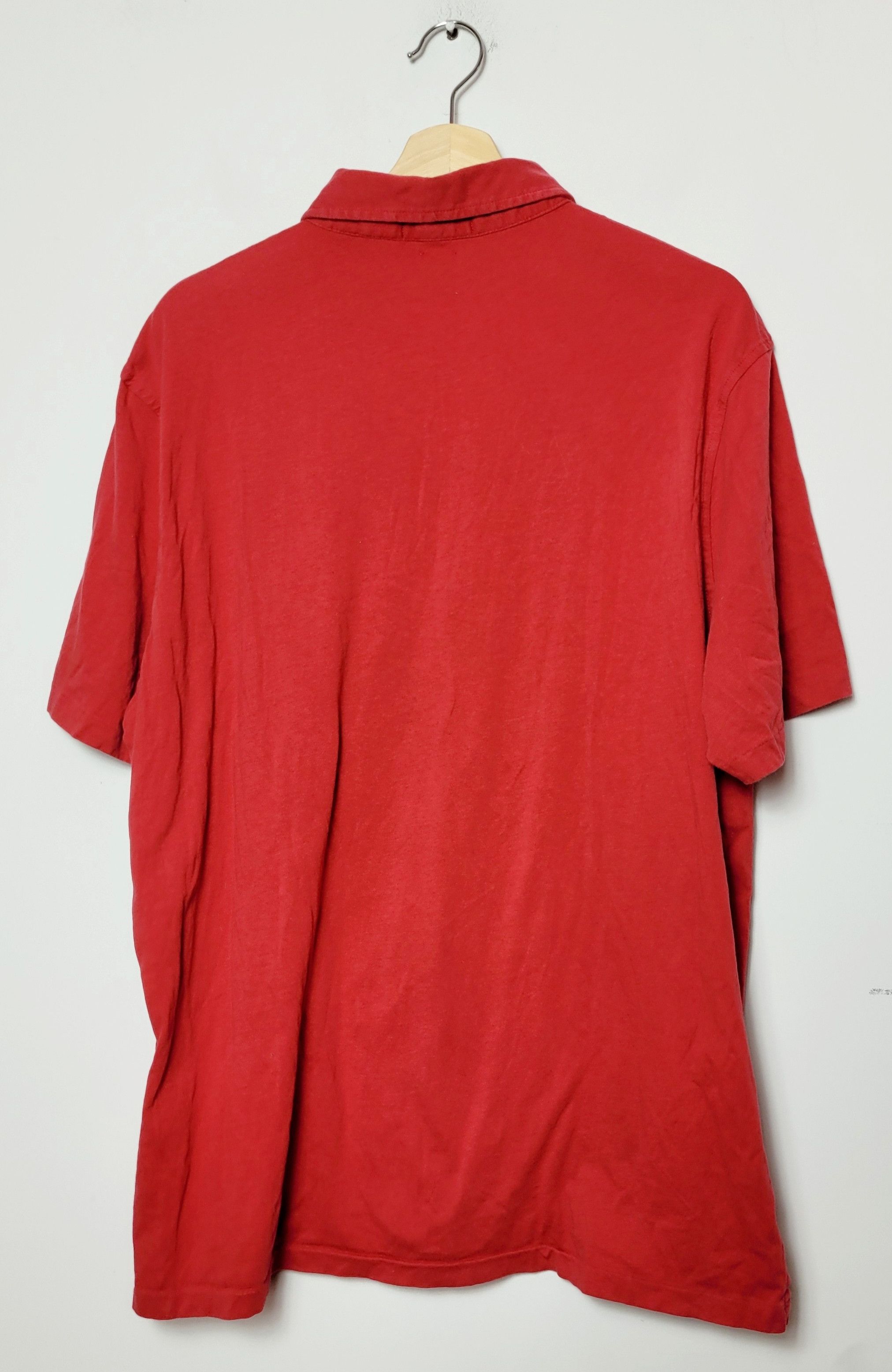 Polo Ralph Lauren × Ralph Lauren Polo Ralph Lauren T-shirt Size US XL / EU 56 / 4 - 3 Thumbnail
