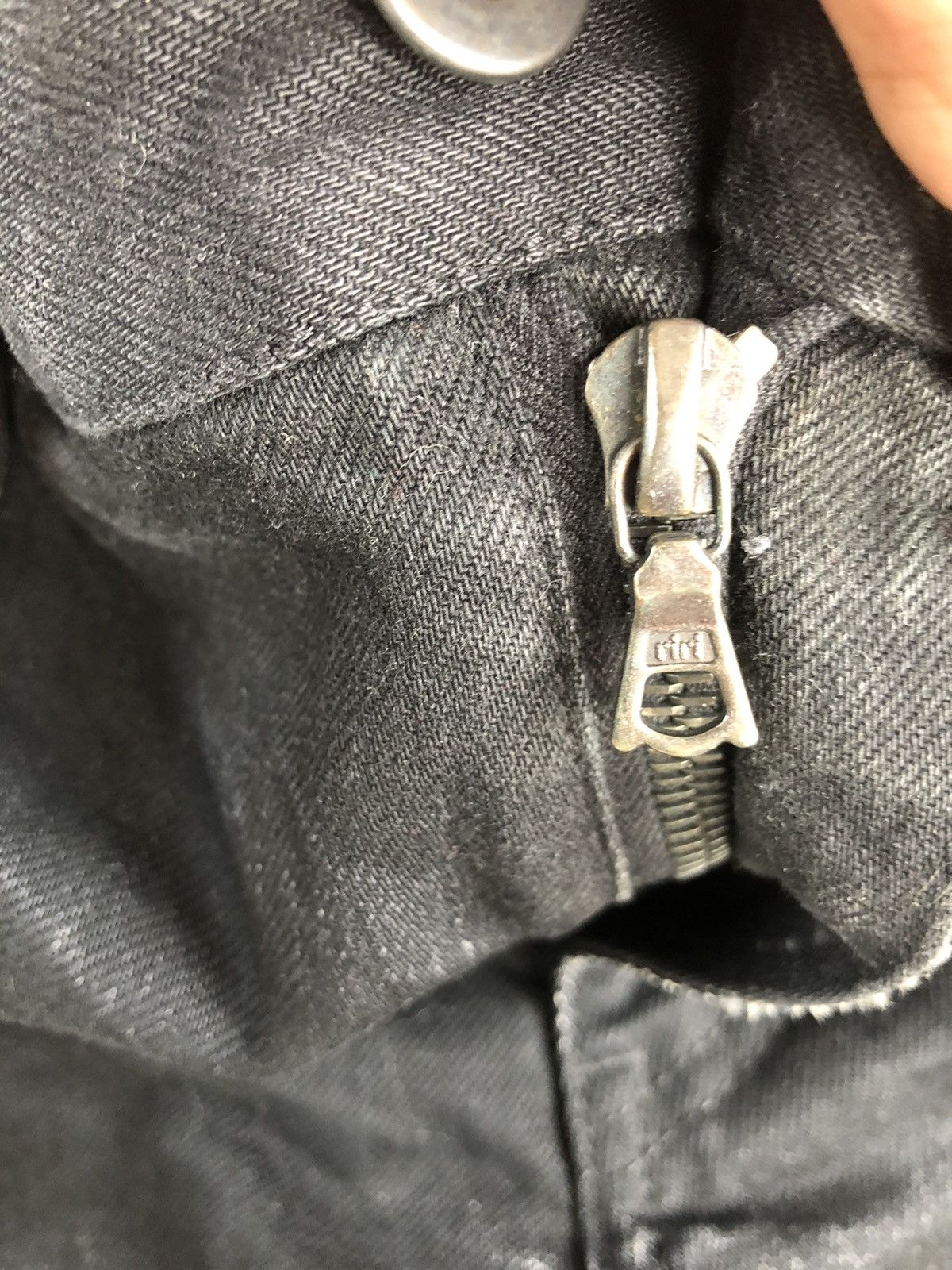 Isamu Katayama Backlash Isamu Katayama Backlash Cargo Pant Multipocket Size US 30 / EU 46 - 18 Thumbnail
