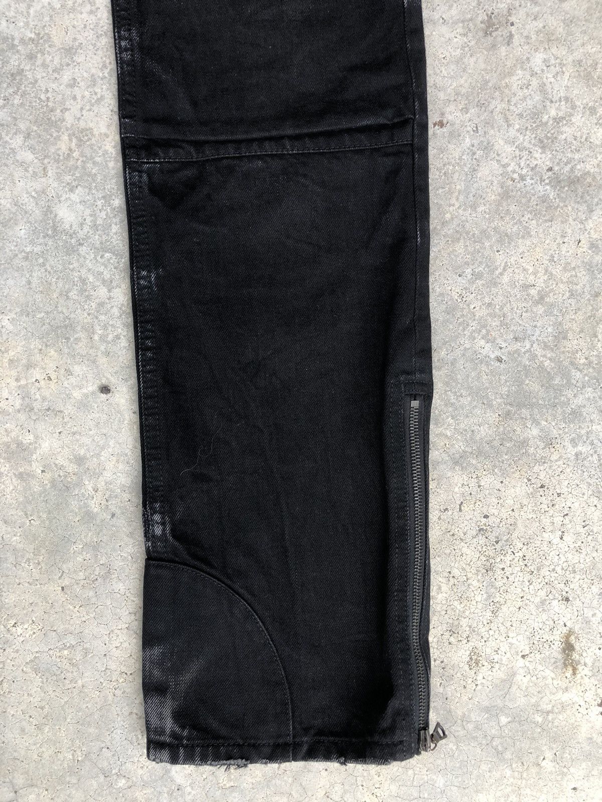 Isamu Katayama Backlash Isamu Katayama Backlash Cargo Pant Multipocket Size US 30 / EU 46 - 9 Thumbnail