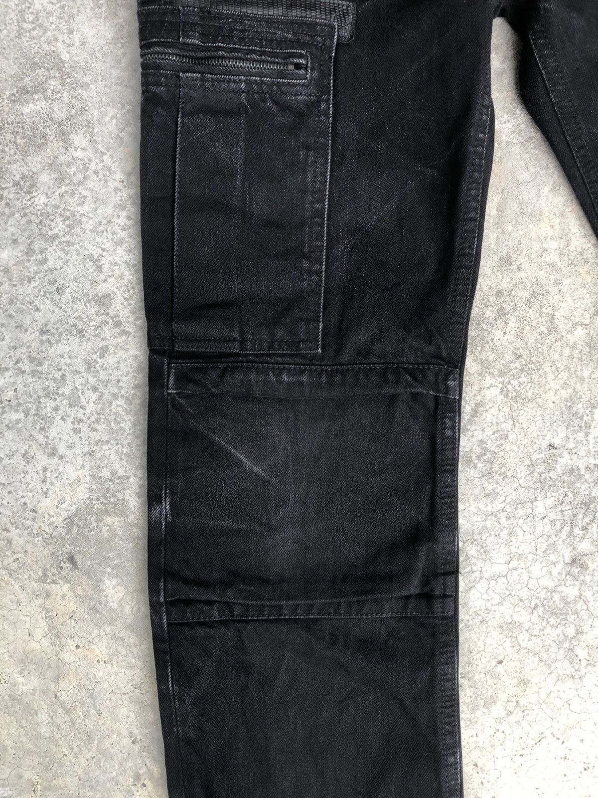 Isamu Katayama Backlash Isamu Katayama Backlash Cargo Pant Multipocket Size US 30 / EU 46 - 6 Thumbnail