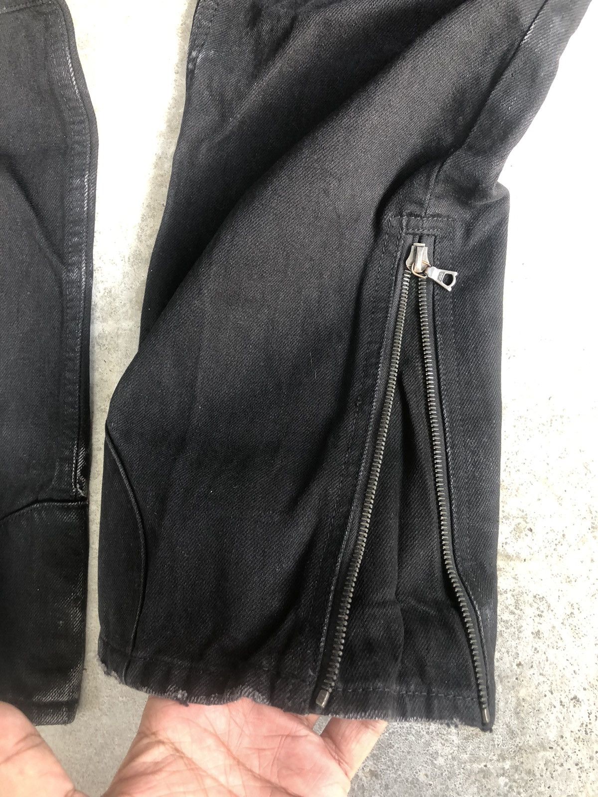 Isamu Katayama Backlash Isamu Katayama Backlash Cargo Pant Multipocket Size US 30 / EU 46 - 25 Thumbnail