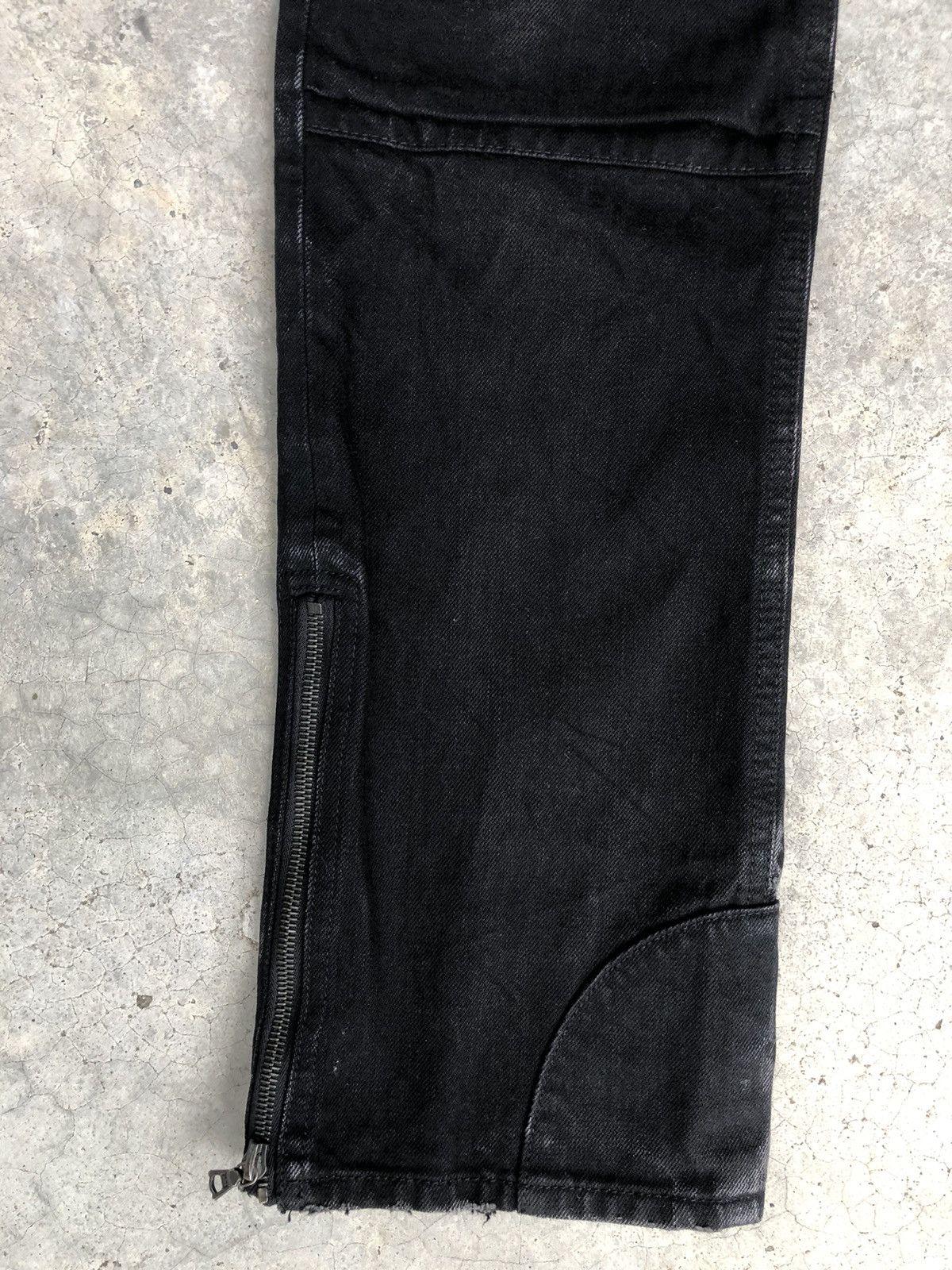 Isamu Katayama Backlash Isamu Katayama Backlash Cargo Pant Multipocket Size US 30 / EU 46 - 7 Thumbnail
