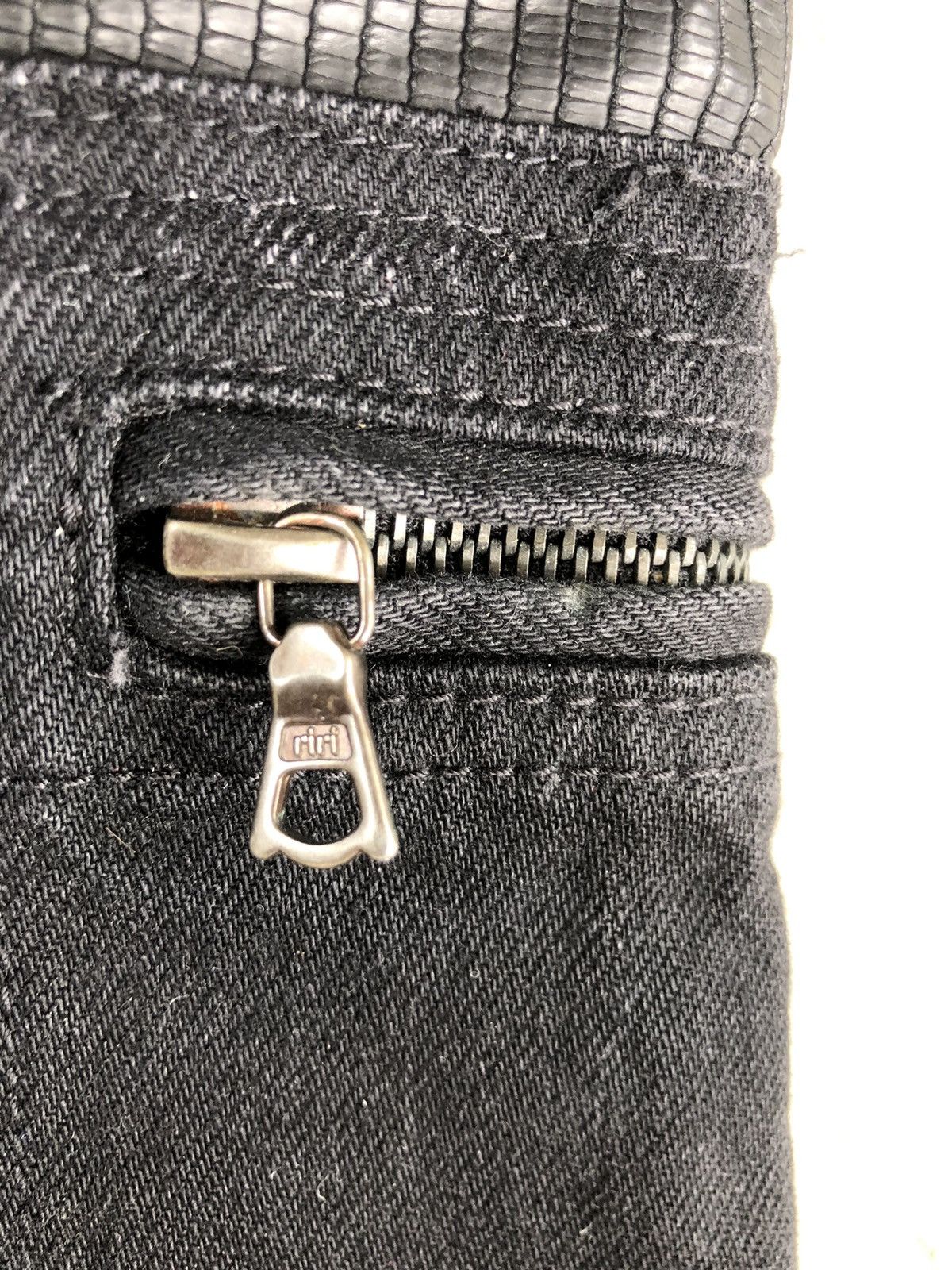 Isamu Katayama Backlash Isamu Katayama Backlash Cargo Pant Multipocket Size US 30 / EU 46 - 17 Thumbnail