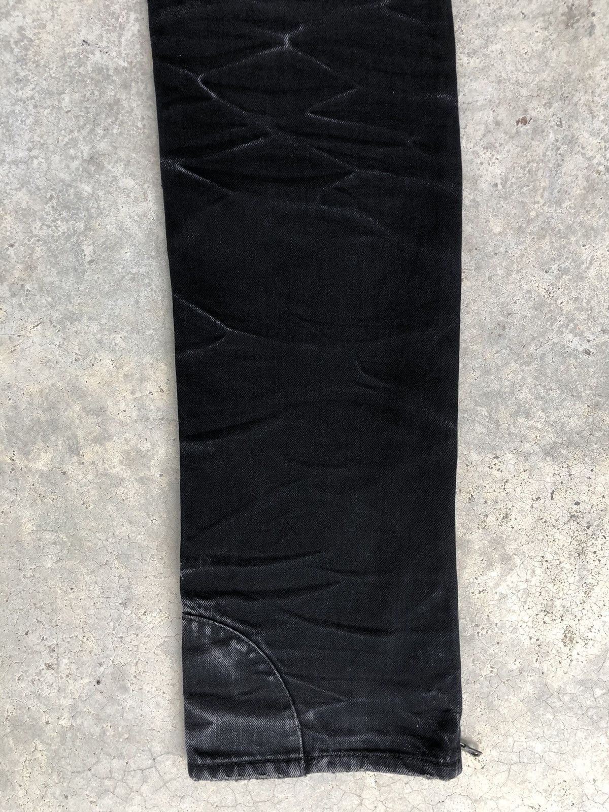 Isamu Katayama Backlash Isamu Katayama Backlash Cargo Pant Multipocket Size US 30 / EU 46 - 16 Thumbnail