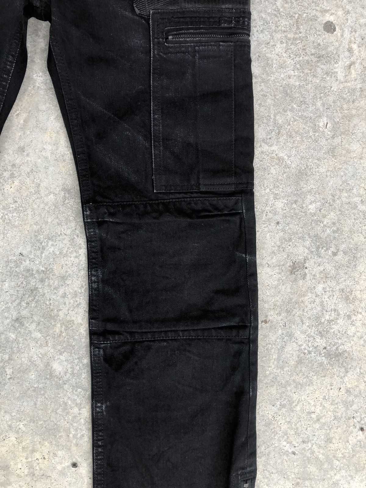 Isamu Katayama Backlash Isamu Katayama Backlash Cargo Pant Multipocket Size US 30 / EU 46 - 8 Thumbnail