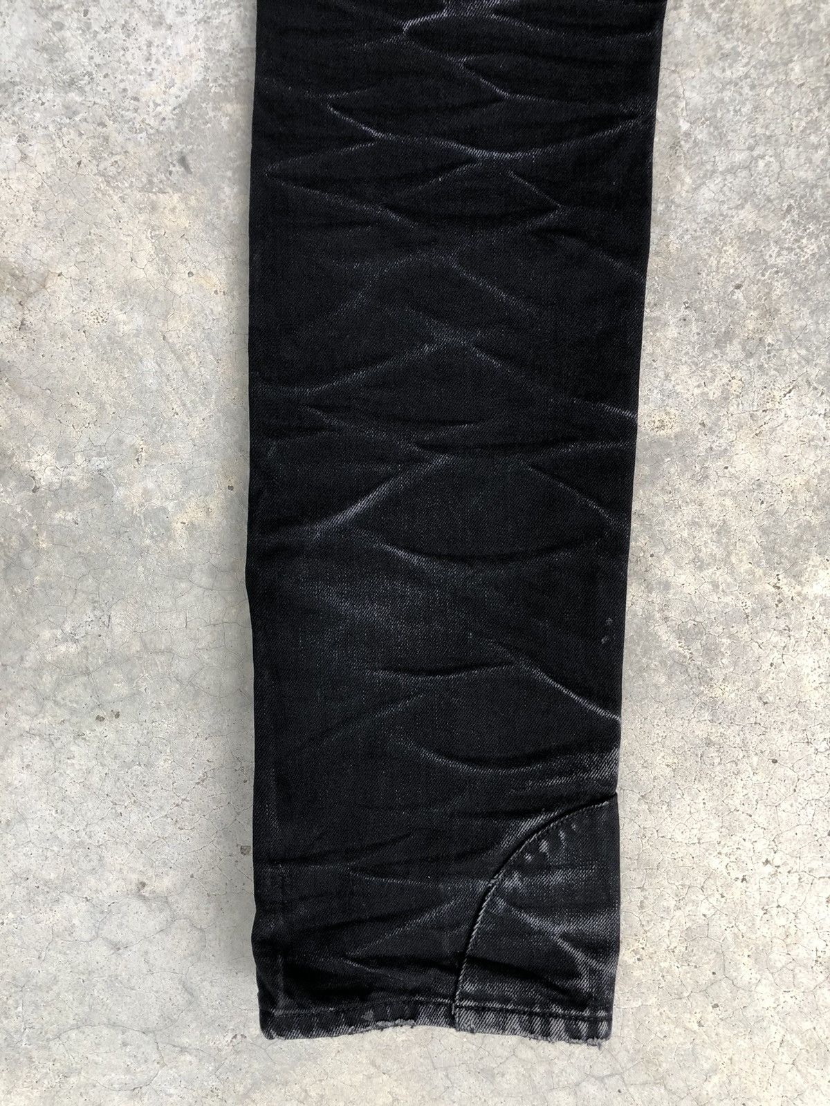 Isamu Katayama Backlash Isamu Katayama Backlash Cargo Pant Multipocket Size US 30 / EU 46 - 15 Thumbnail