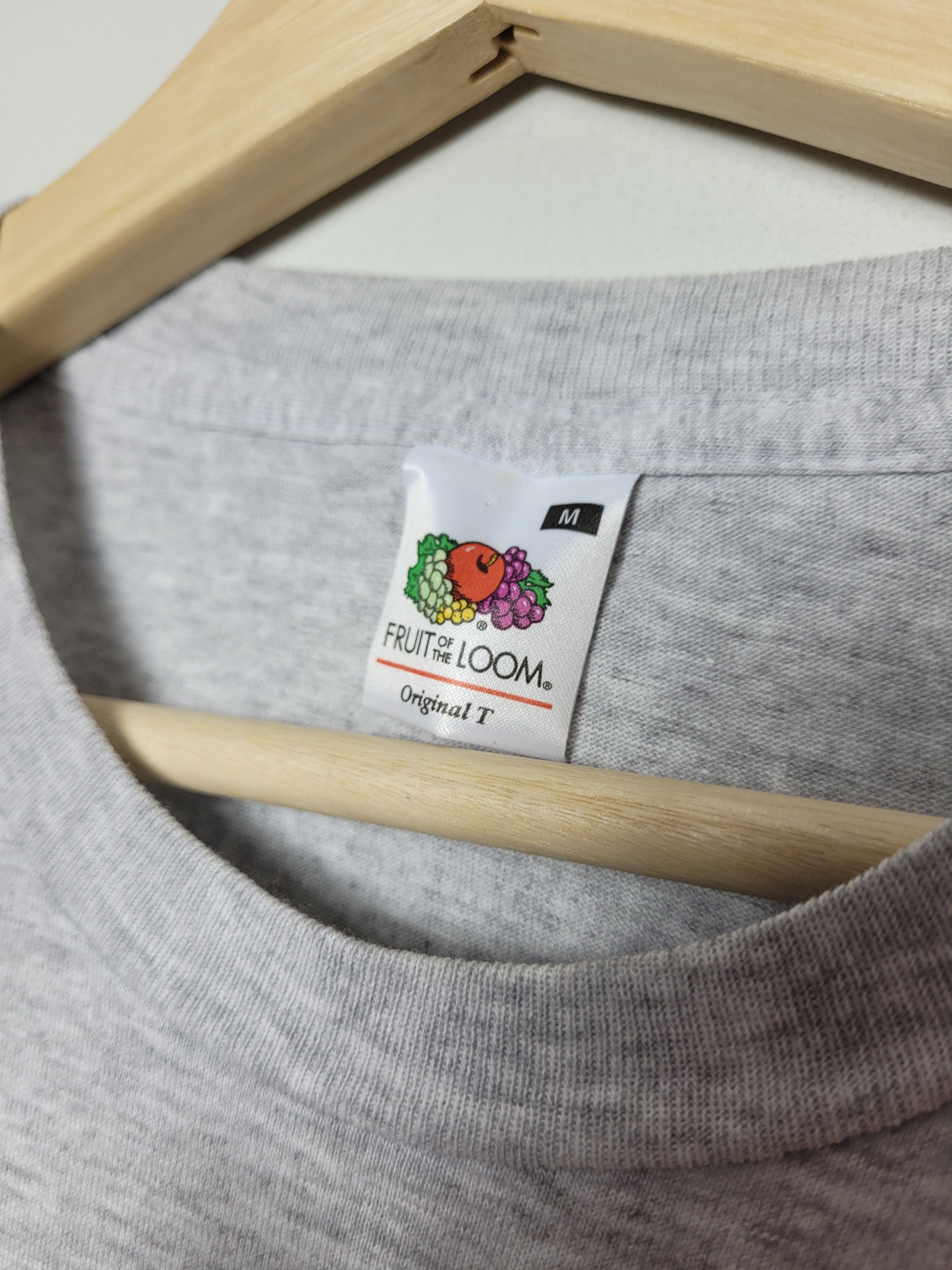 Band Tees × Vintage Thirty Seconds To Mars 30STM M Band Tee Tour Size US S / EU 44-46 / 1 - 6 Thumbnail