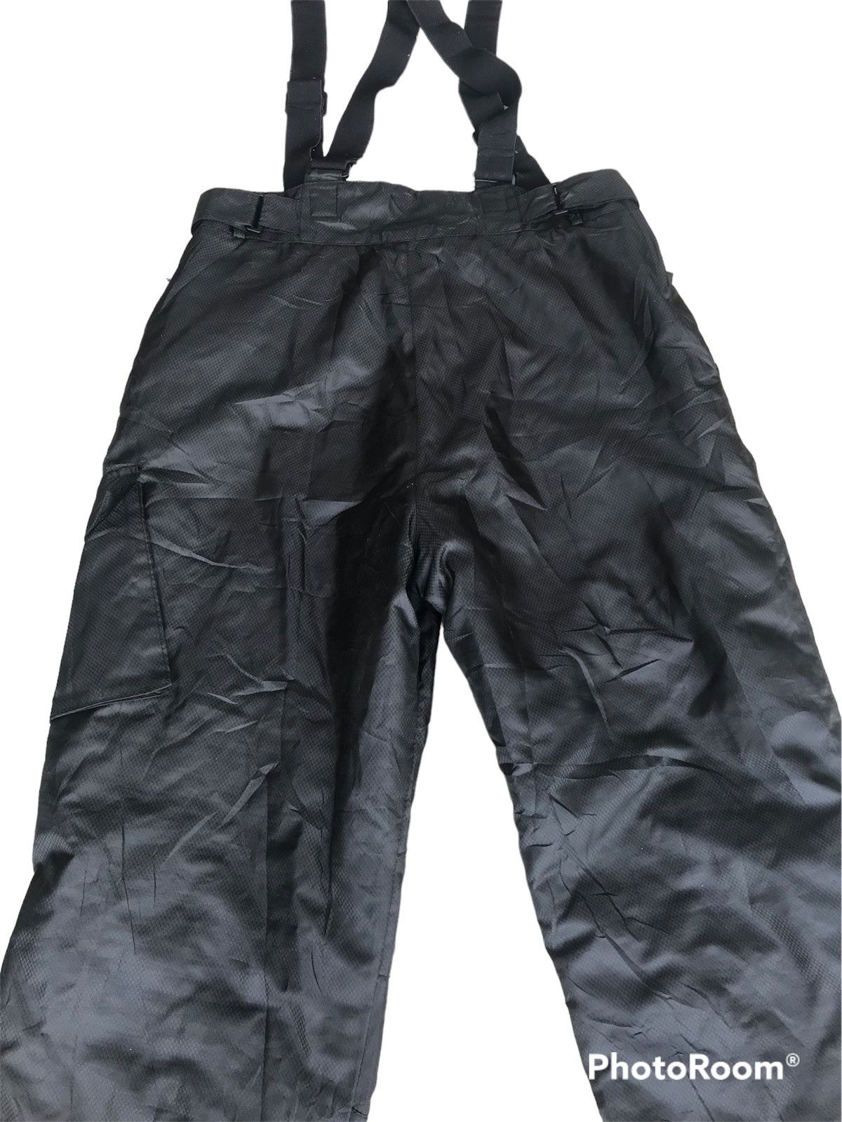 Airwalk × Vintage Vintage Airwalk Overall Ski Pant Size US 35 - 6 Thumbnail