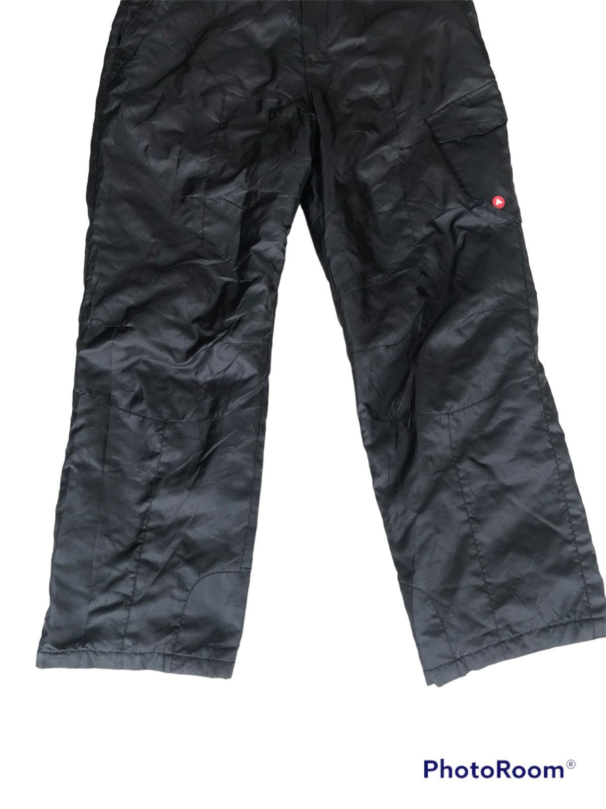 Airwalk × Vintage Vintage Airwalk Overall Ski Pant Size US 35 - 3 Thumbnail